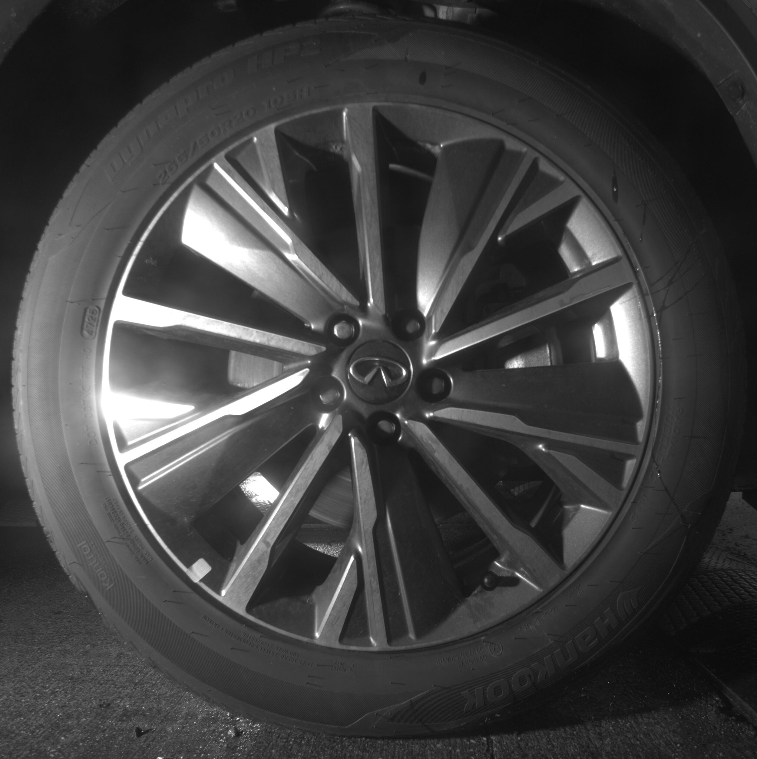 Thumbnail: 2026 INFINITI QX60 - 10