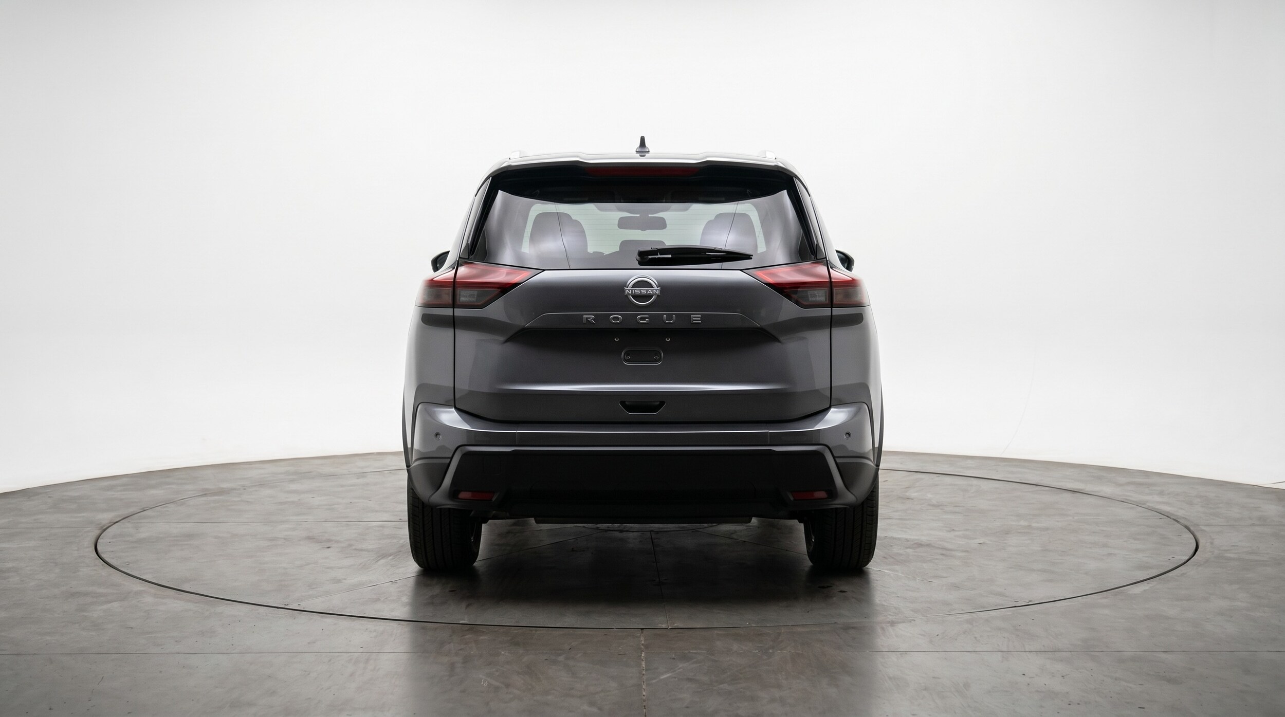 Thumbnail: 2026 Nissan Rogue - 6