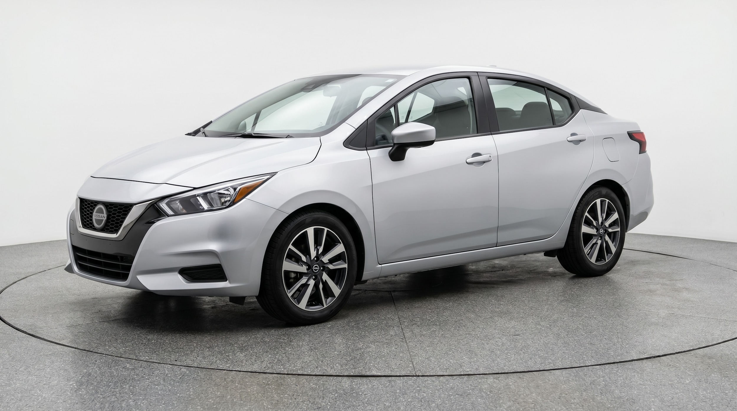 Thumbnail: 2025 Nissan Versa - 3