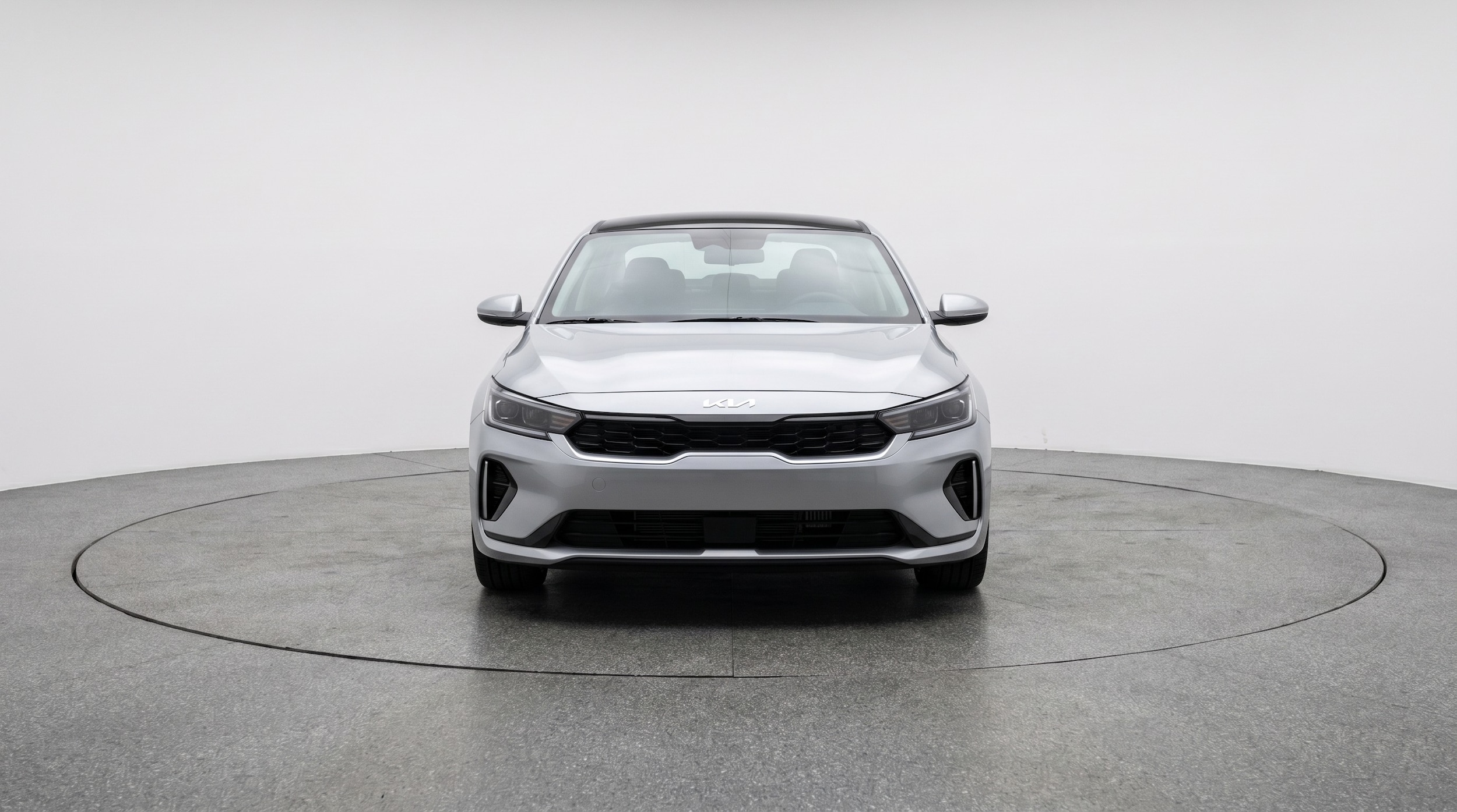 Thumbnail: 2026 Kia K4 - 2