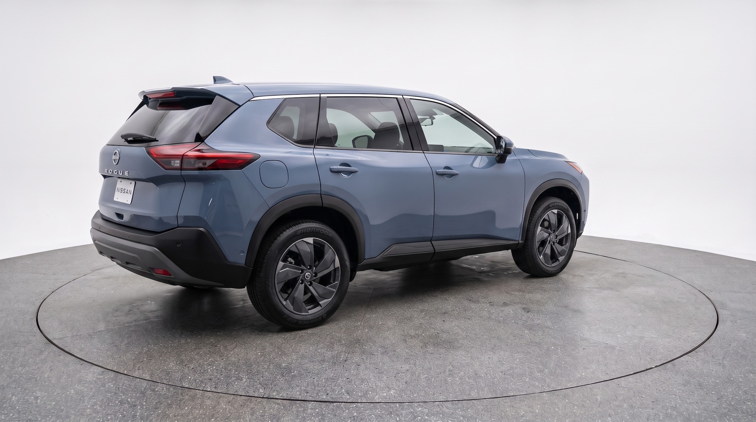 Thumbnail: 2026 Nissan Rogue - 7