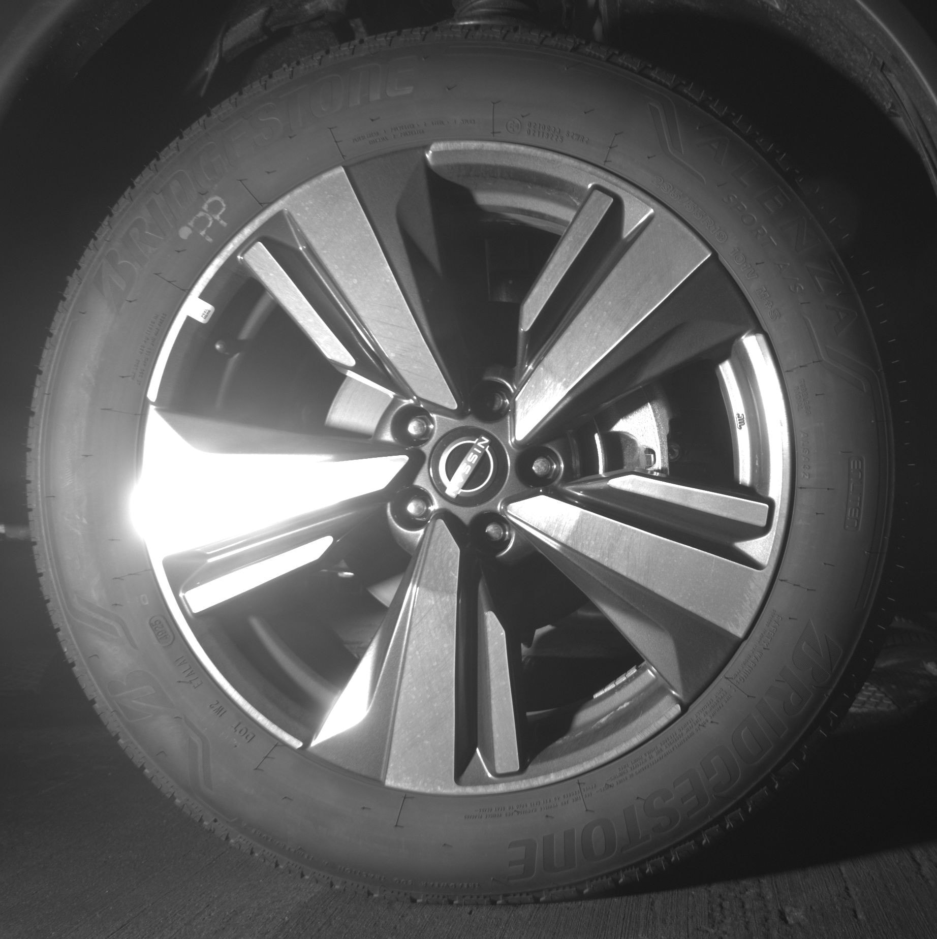 Thumbnail: 2026 Nissan Rogue - 10