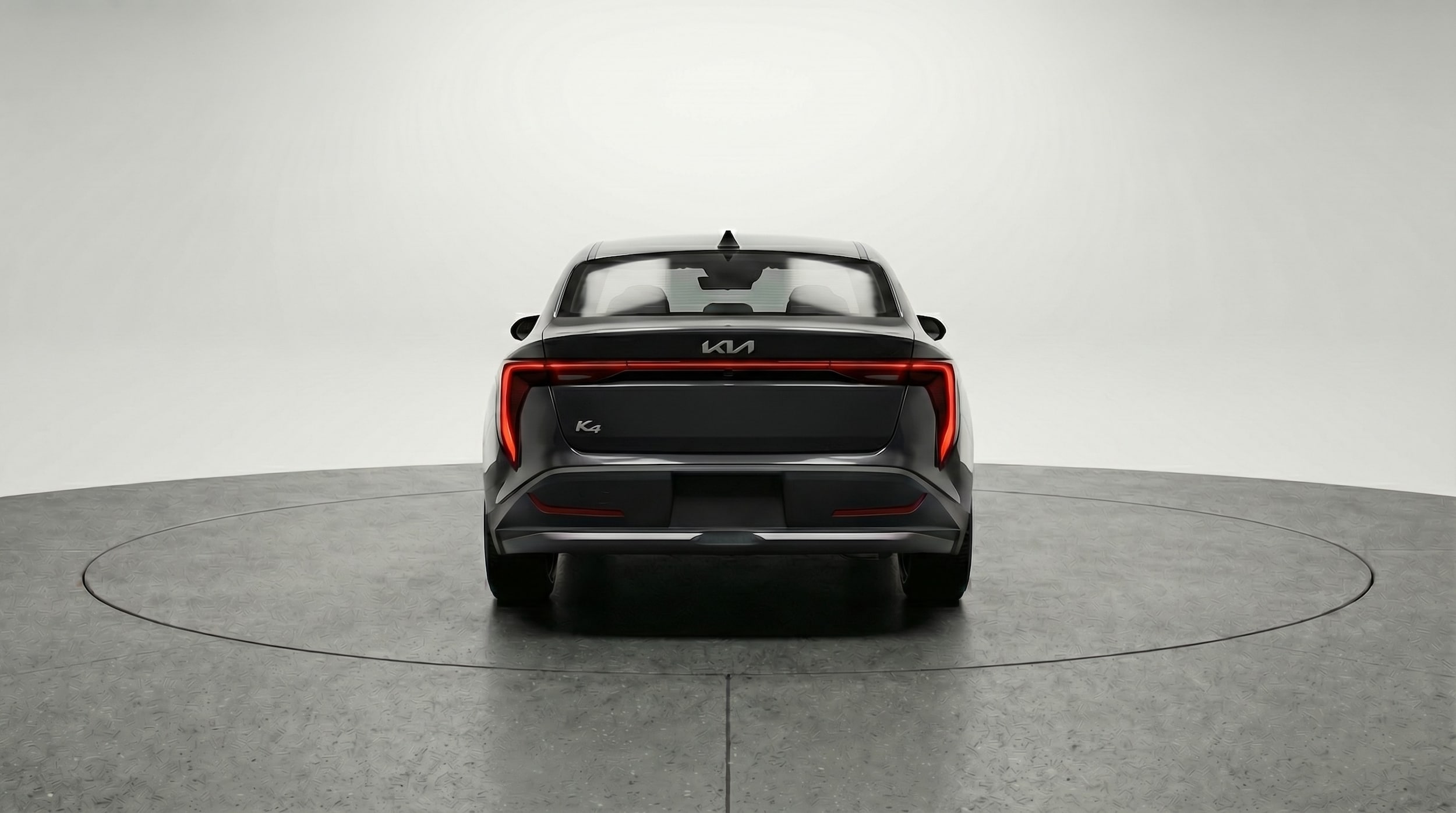 Thumbnail: 2026 Kia K4 - 6