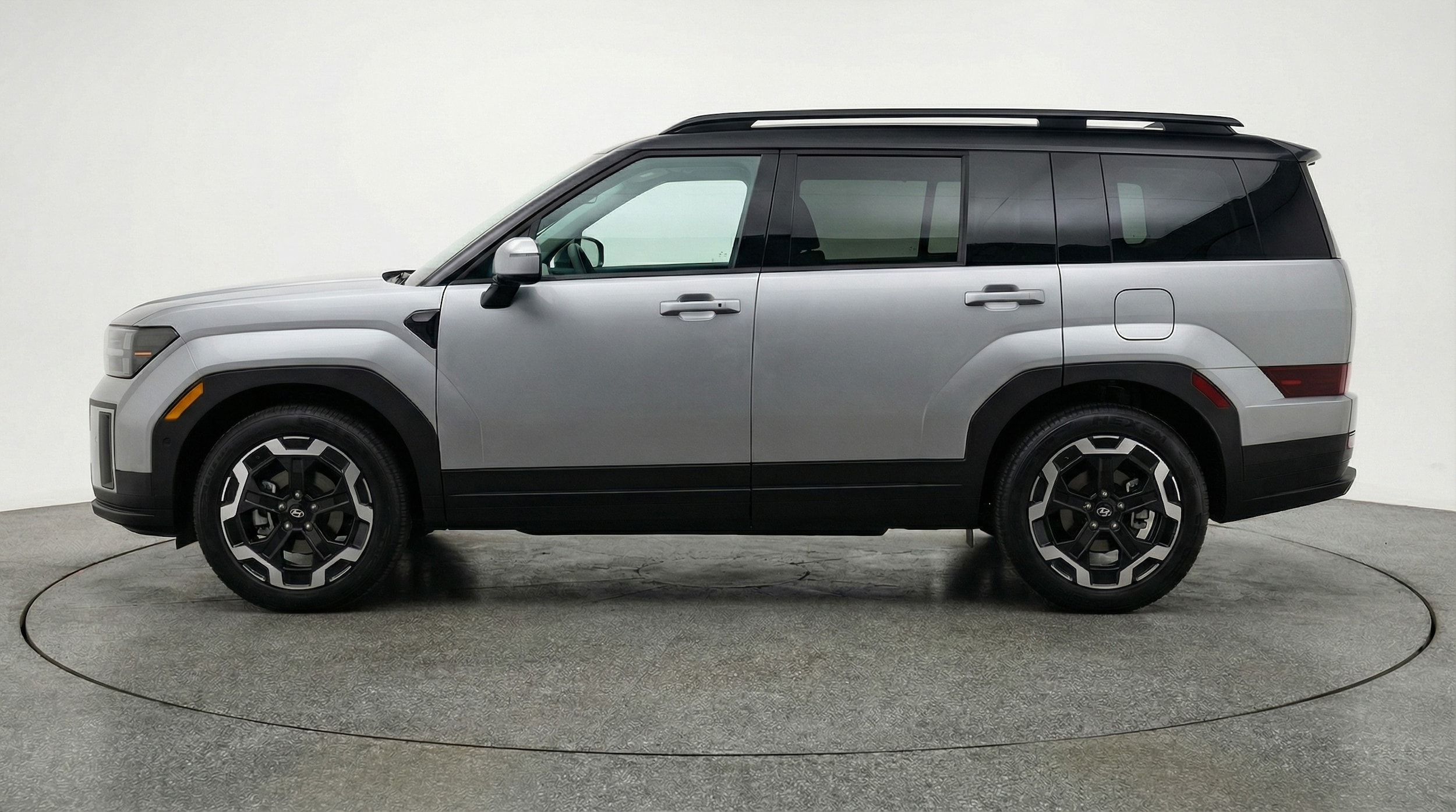 Thumbnail: 2026 Hyundai Santa Fe - 4