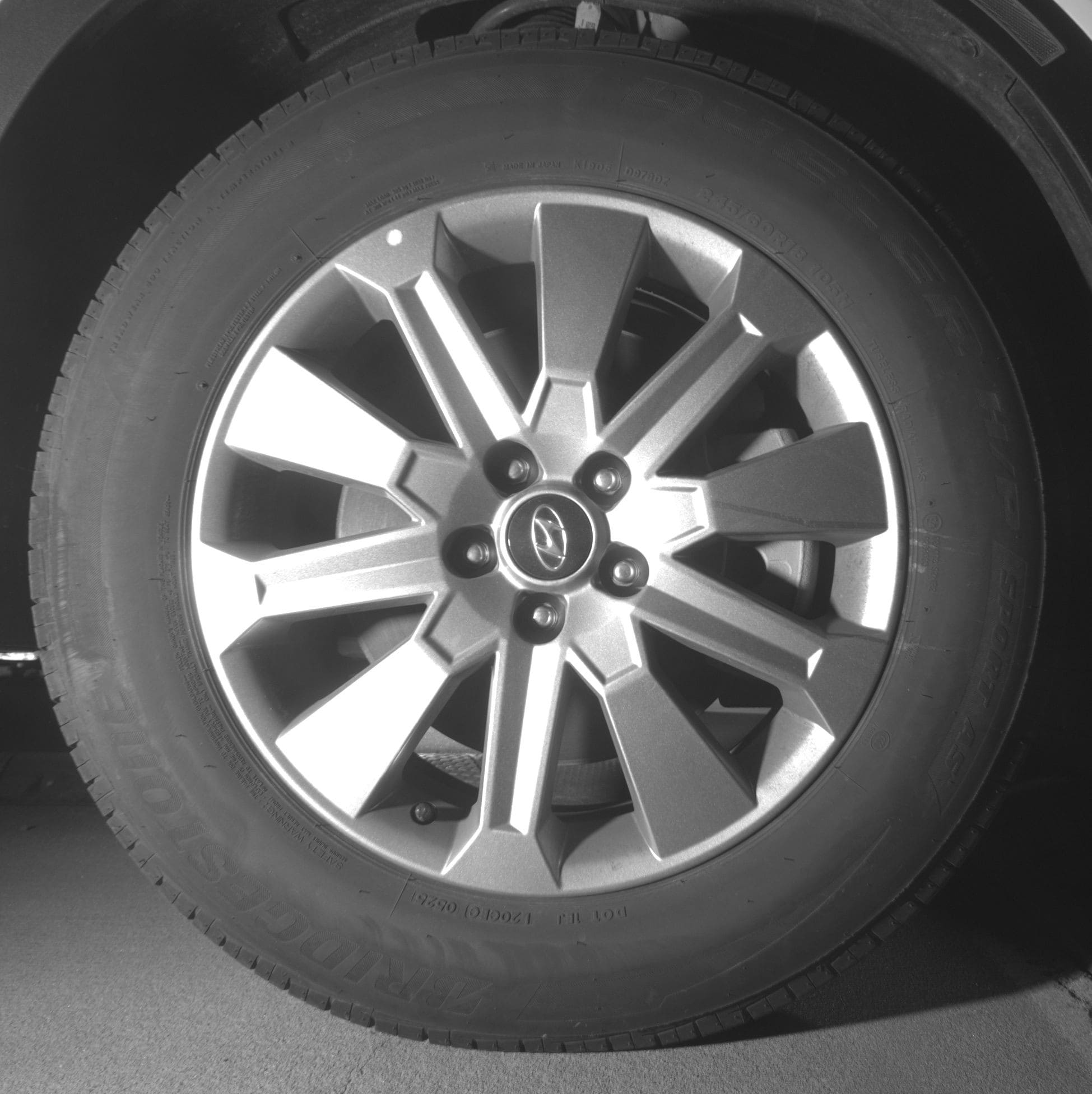 Thumbnail: 2025 Hyundai Palisade - 10