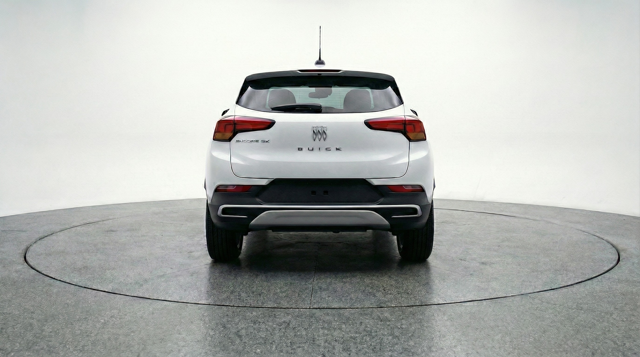 Thumbnail: 2026 Buick Encore GX - 6