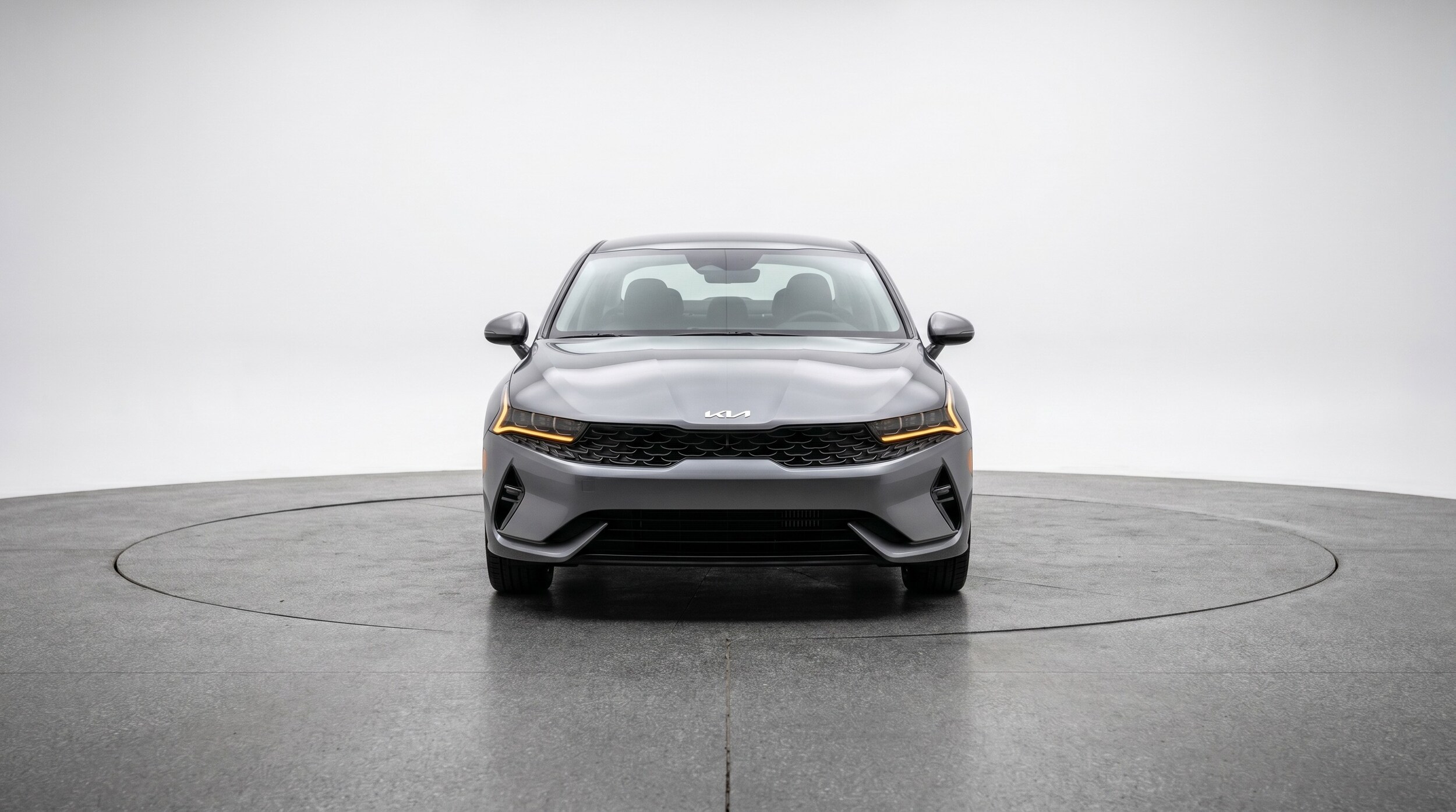 Thumbnail: 2025 Kia K4 - 2