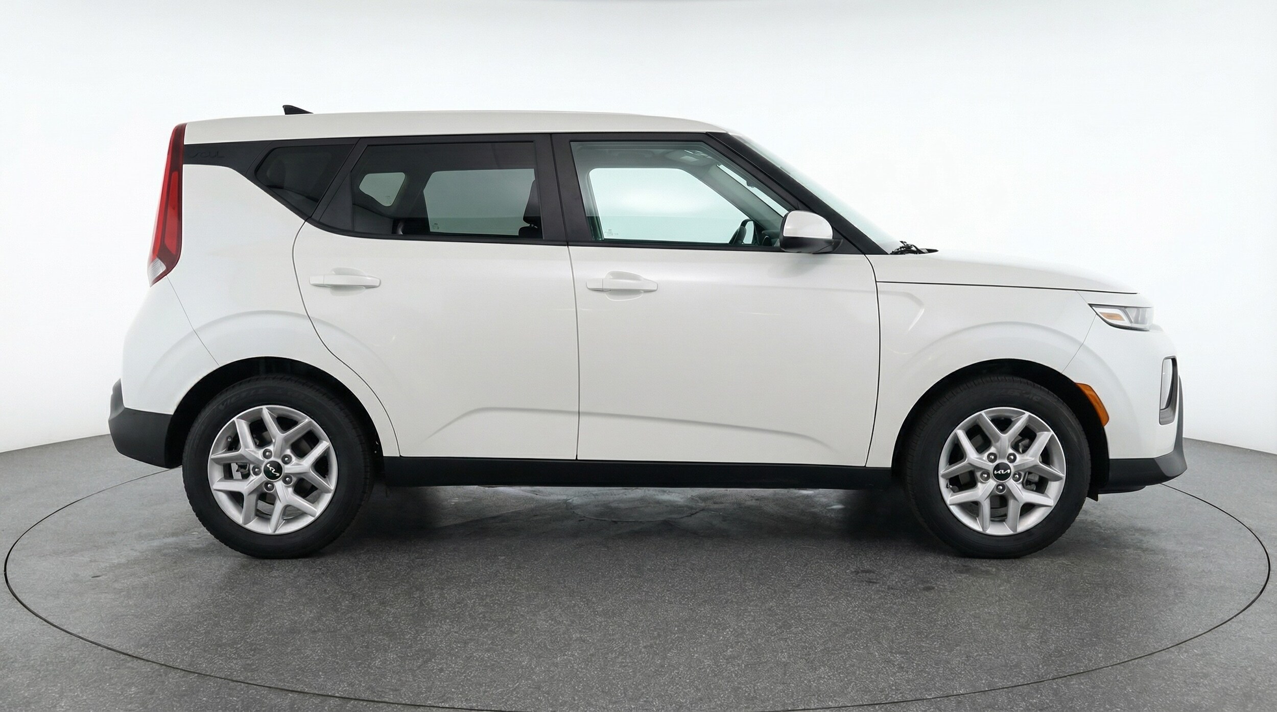 Thumbnail: 2025 Kia Soul - 8