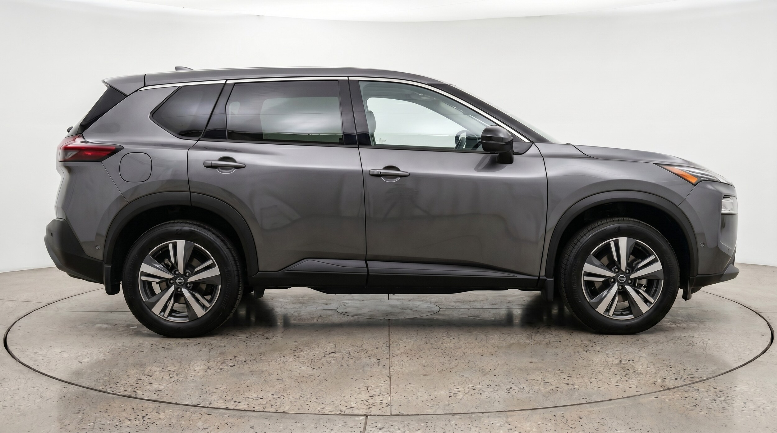 Thumbnail: 2026 Nissan Rogue - 8