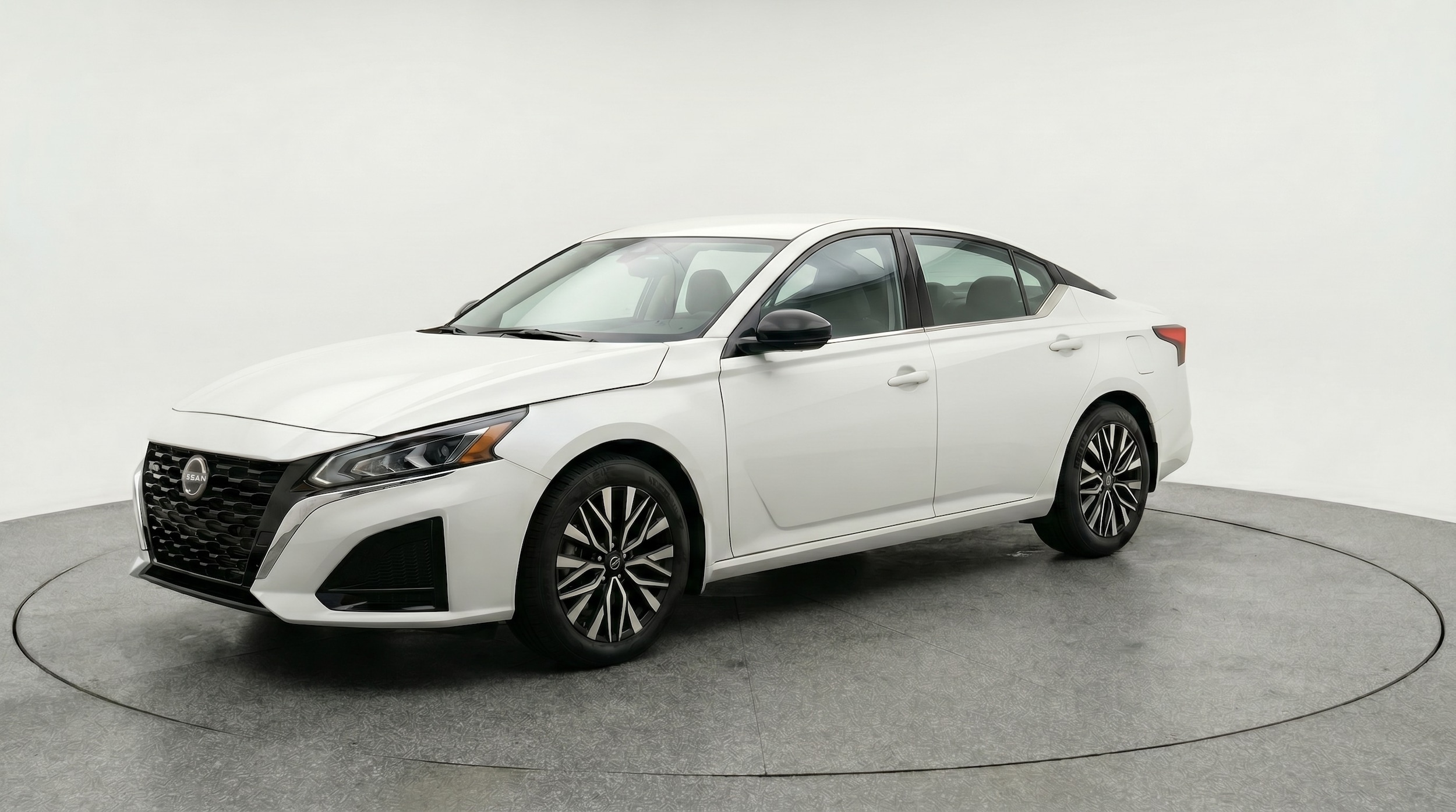 Thumbnail: 2026 Nissan Altima - 3