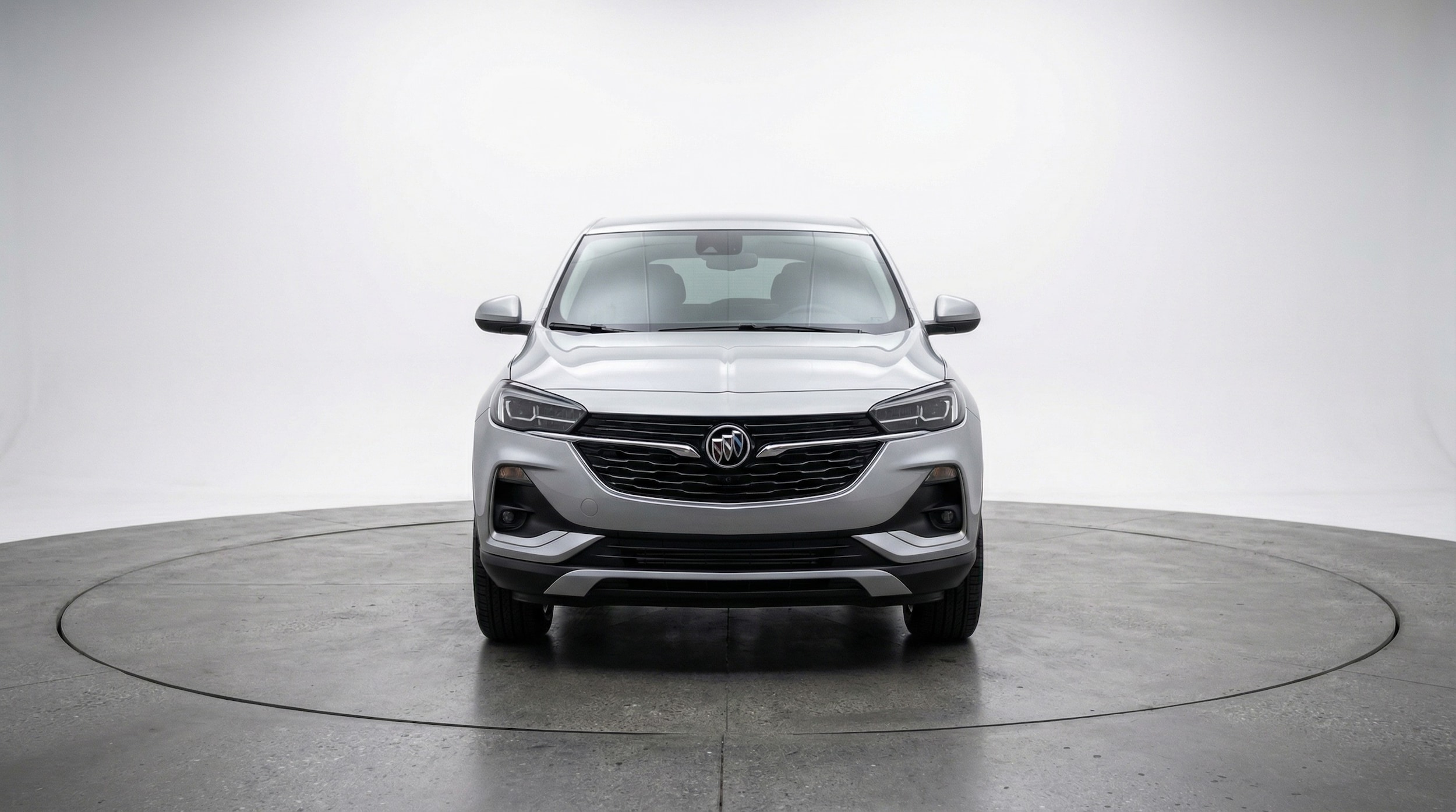 Thumbnail: 2026 Buick Encore GX - 2