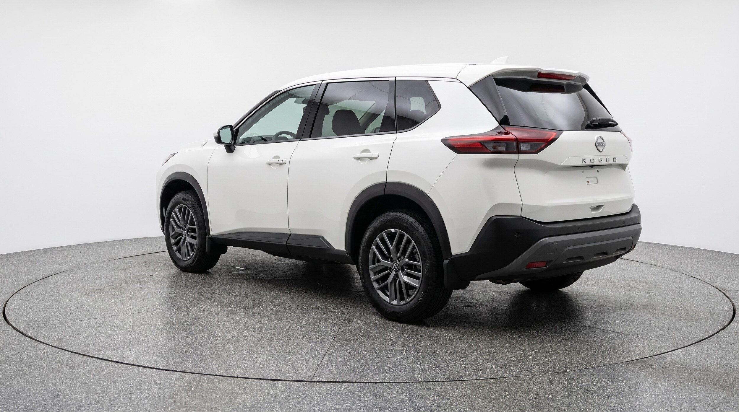 Thumbnail: 2026 Nissan Rogue - 5