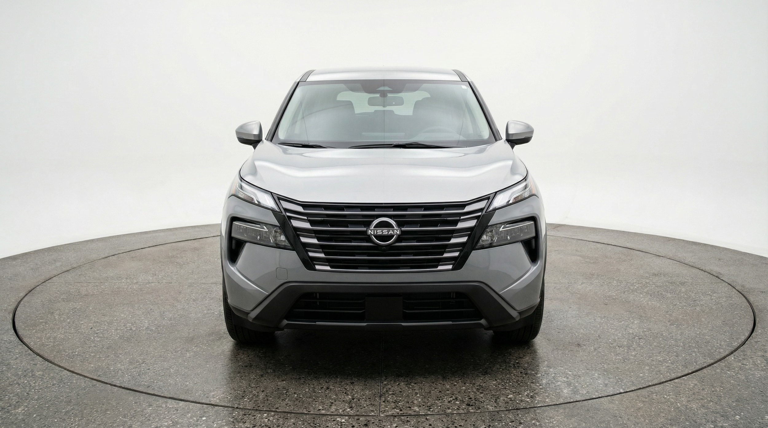 Thumbnail: 2026 Nissan Rogue - 2