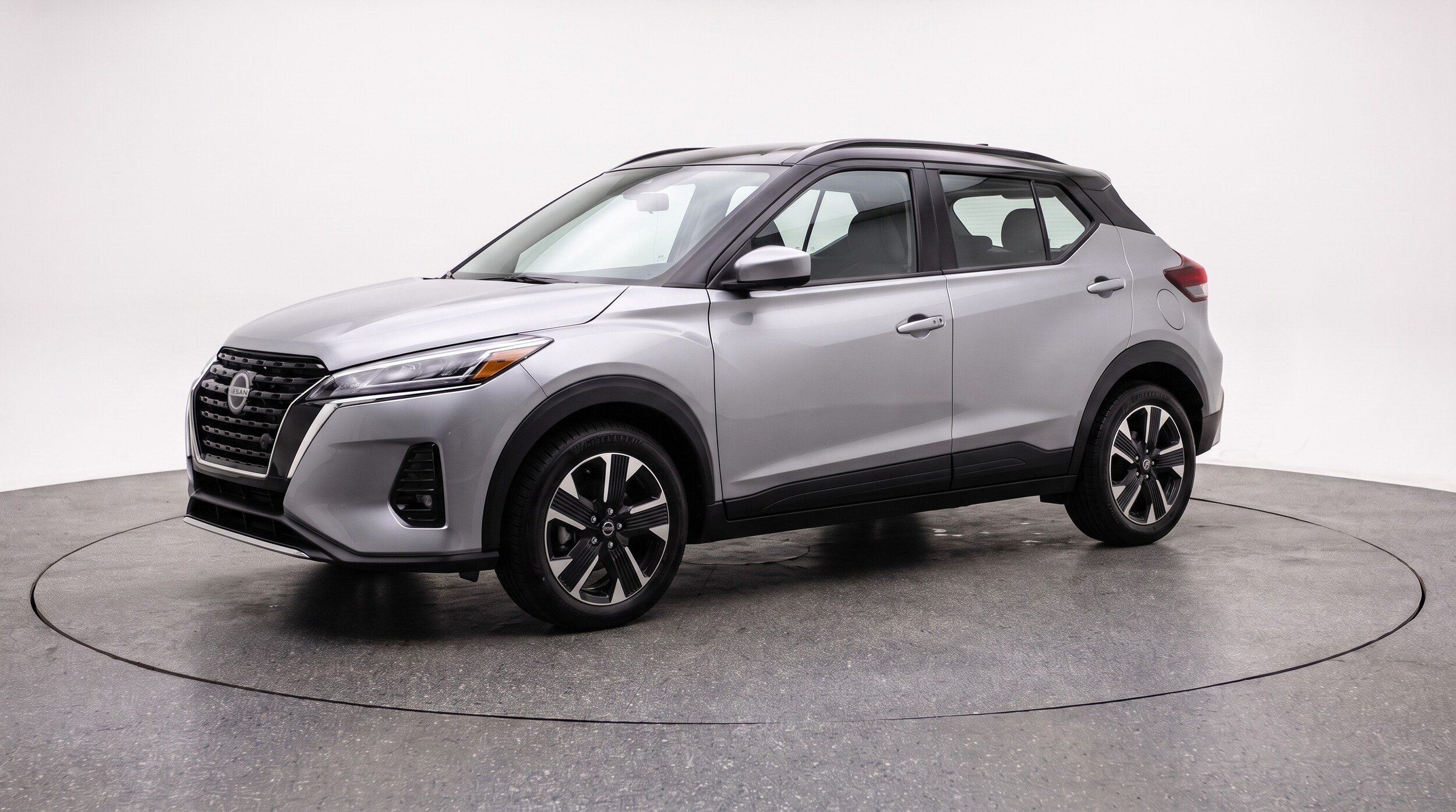 Thumbnail: 2026 Nissan Kicks - 3