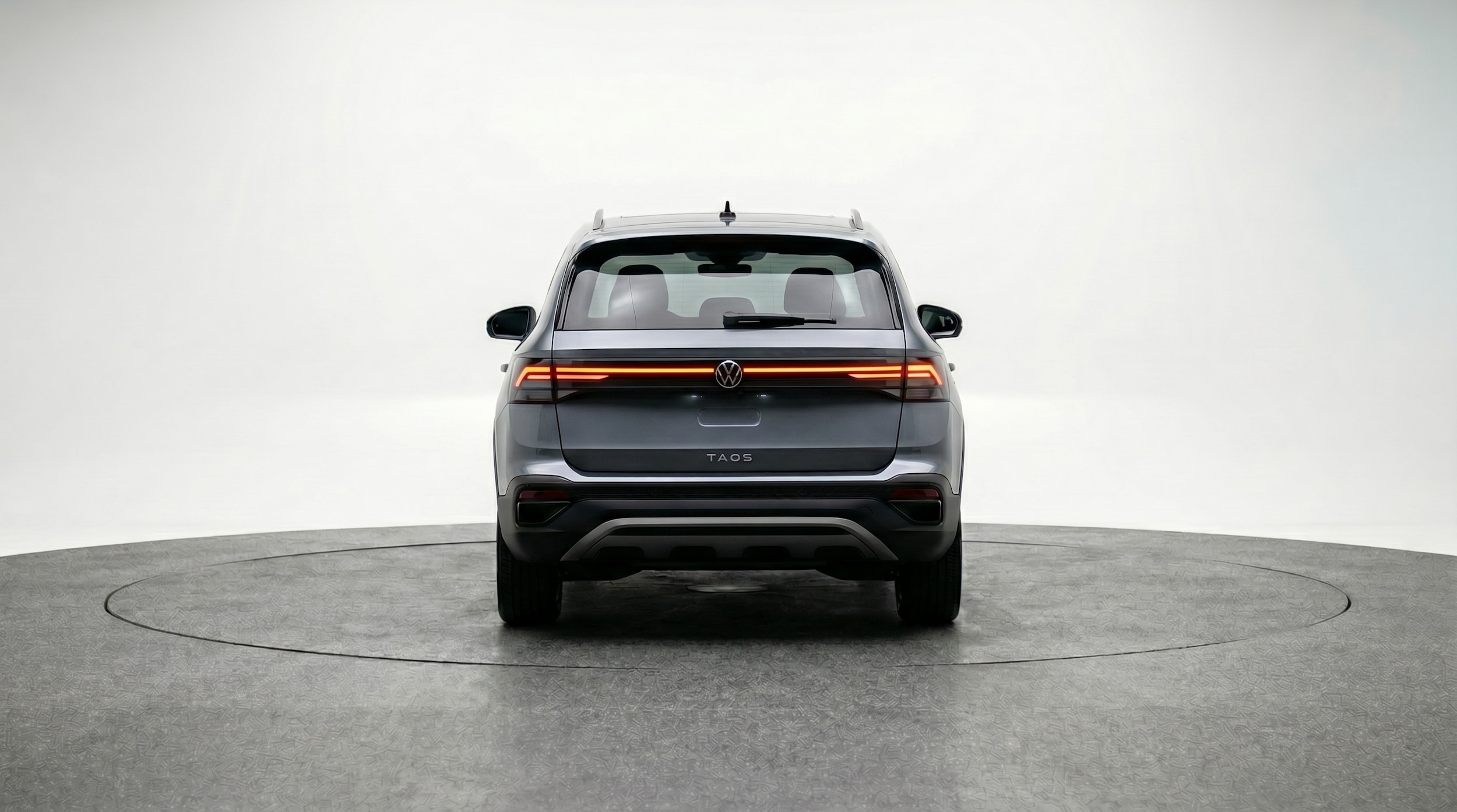 Thumbnail: 2026 Volkswagen Taos - 6