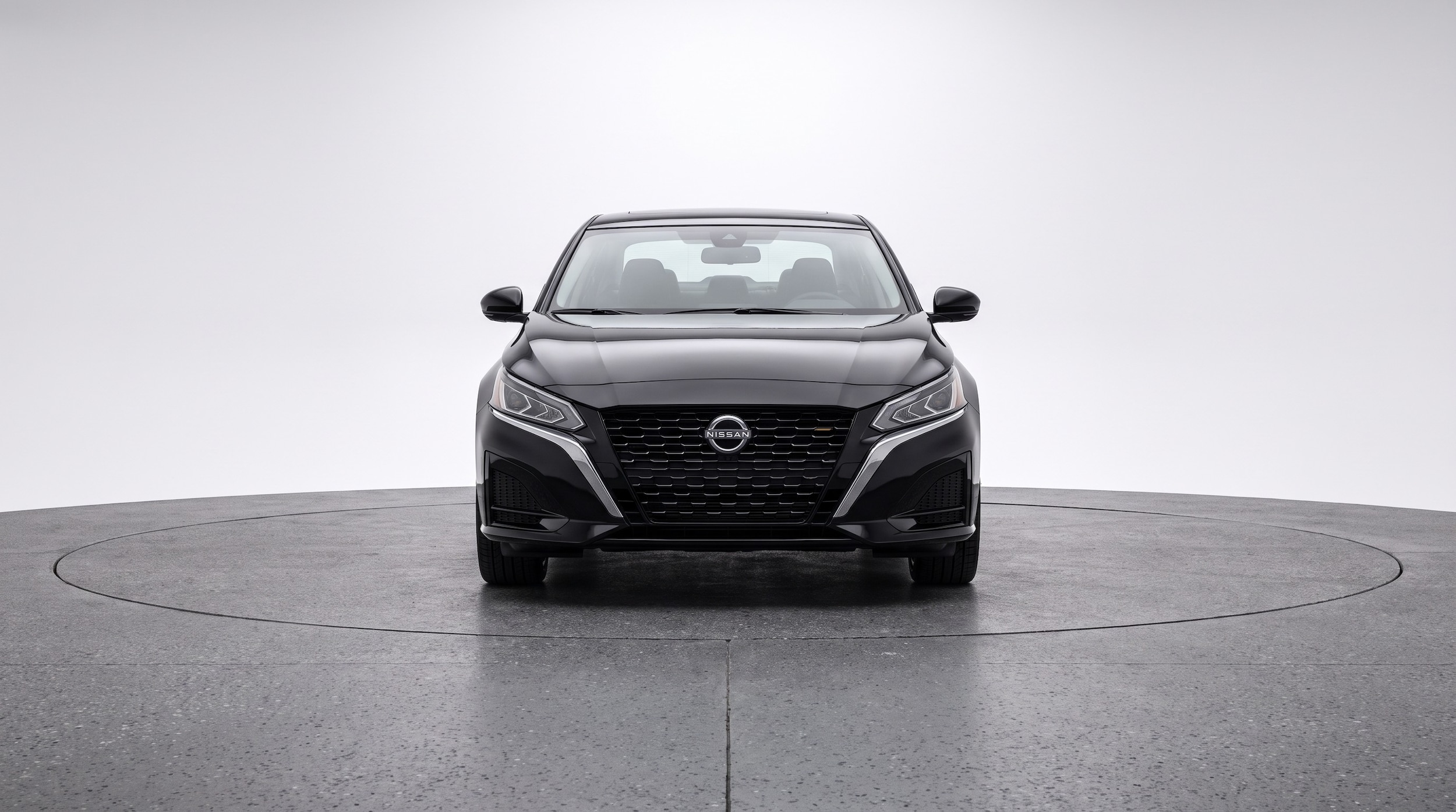 Thumbnail: 2026 Nissan Altima - 2