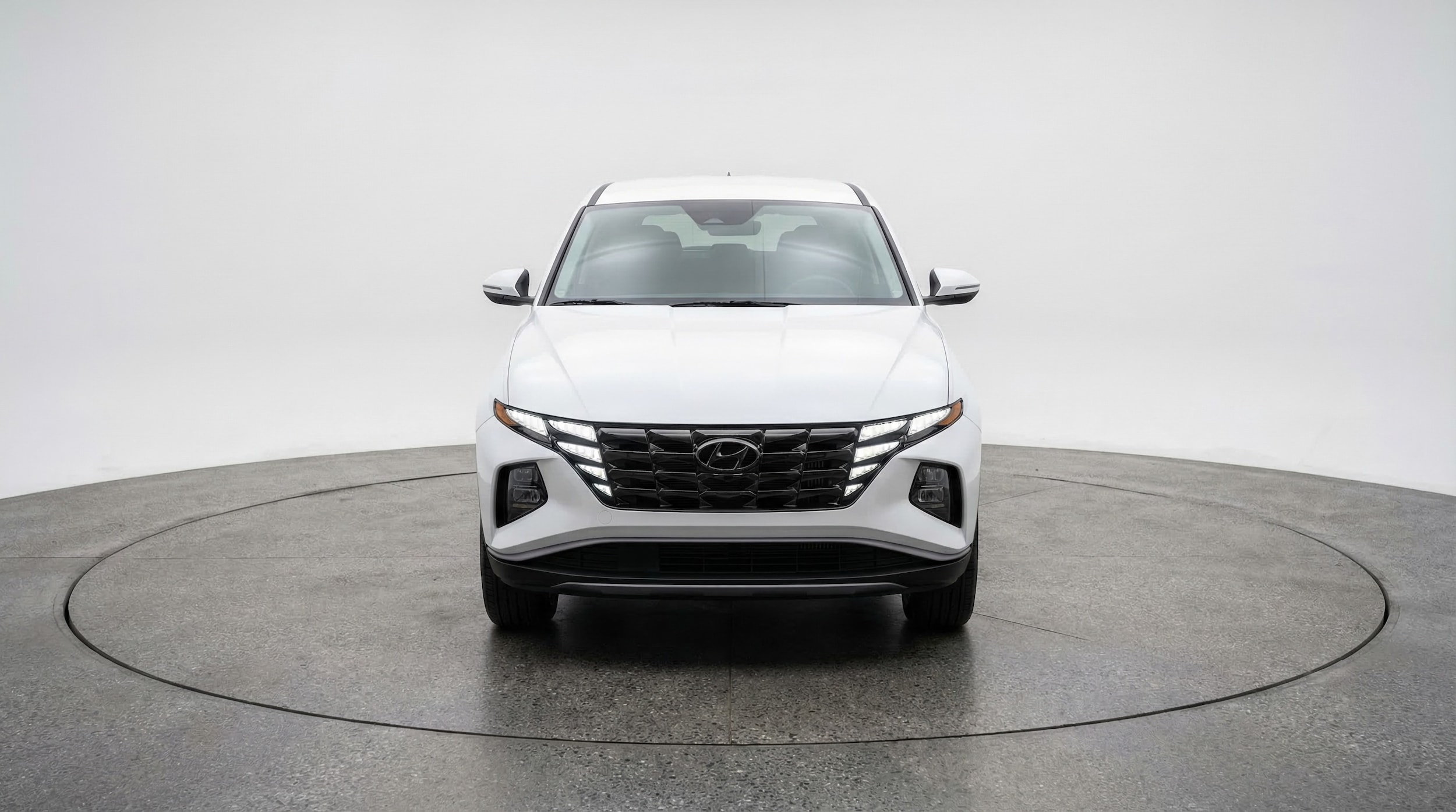 Thumbnail: 2026 Hyundai Tucson - 2