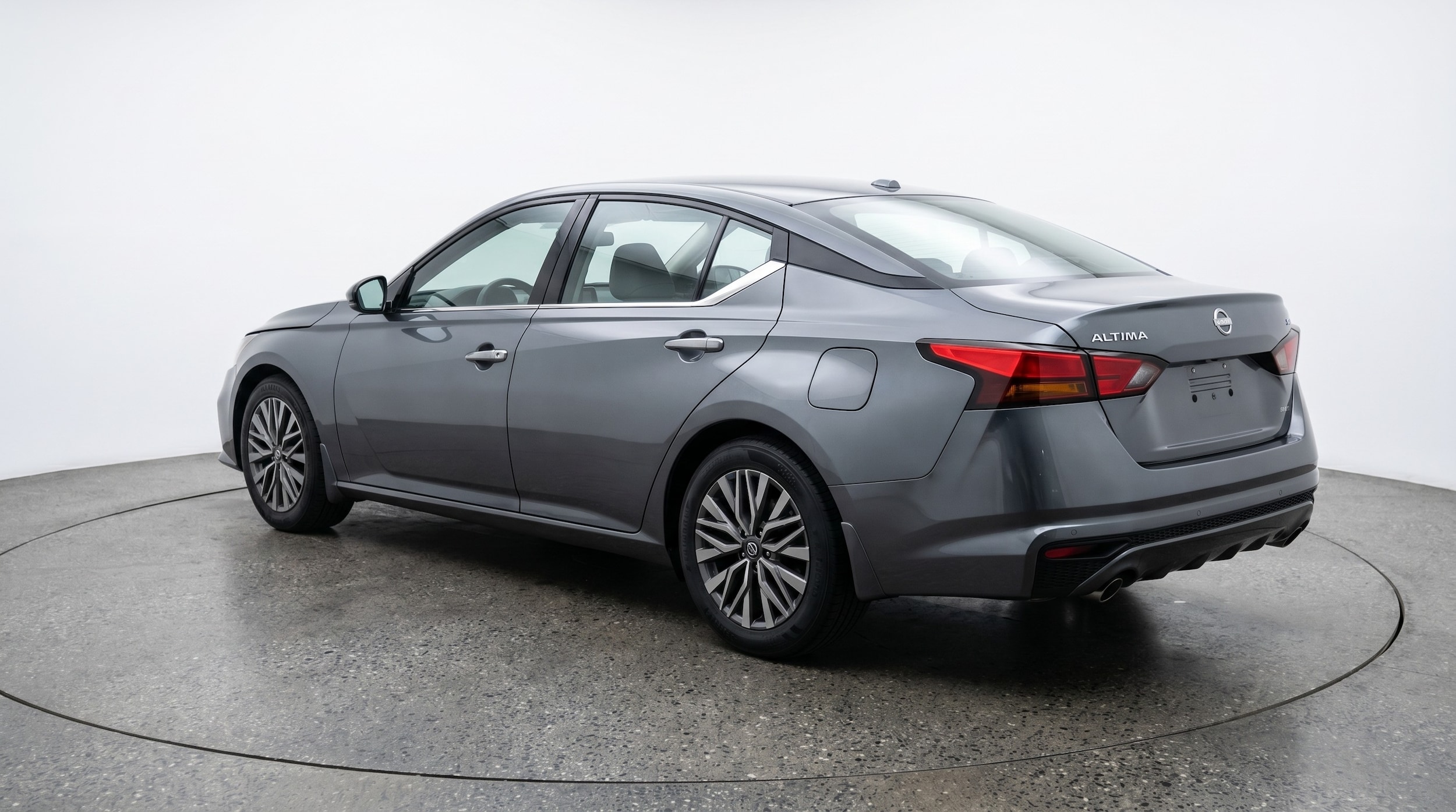 Thumbnail: 2025 Nissan Altima - 5