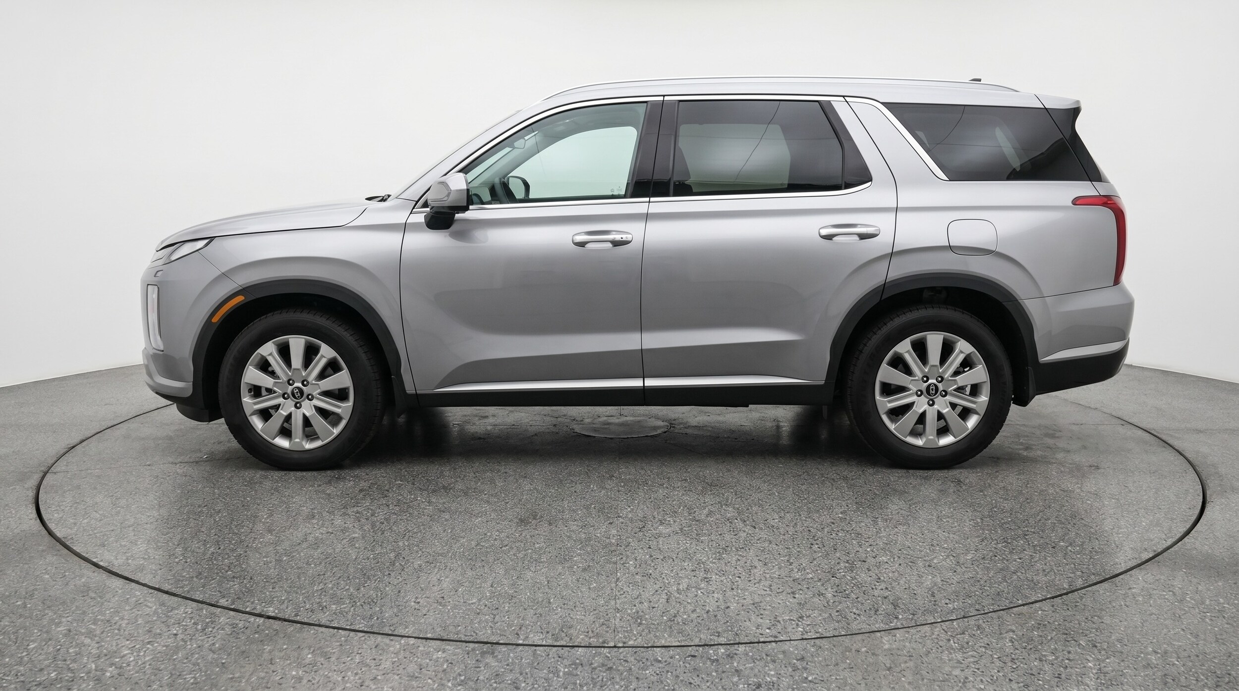 Thumbnail: 2025 Hyundai Palisade - 4