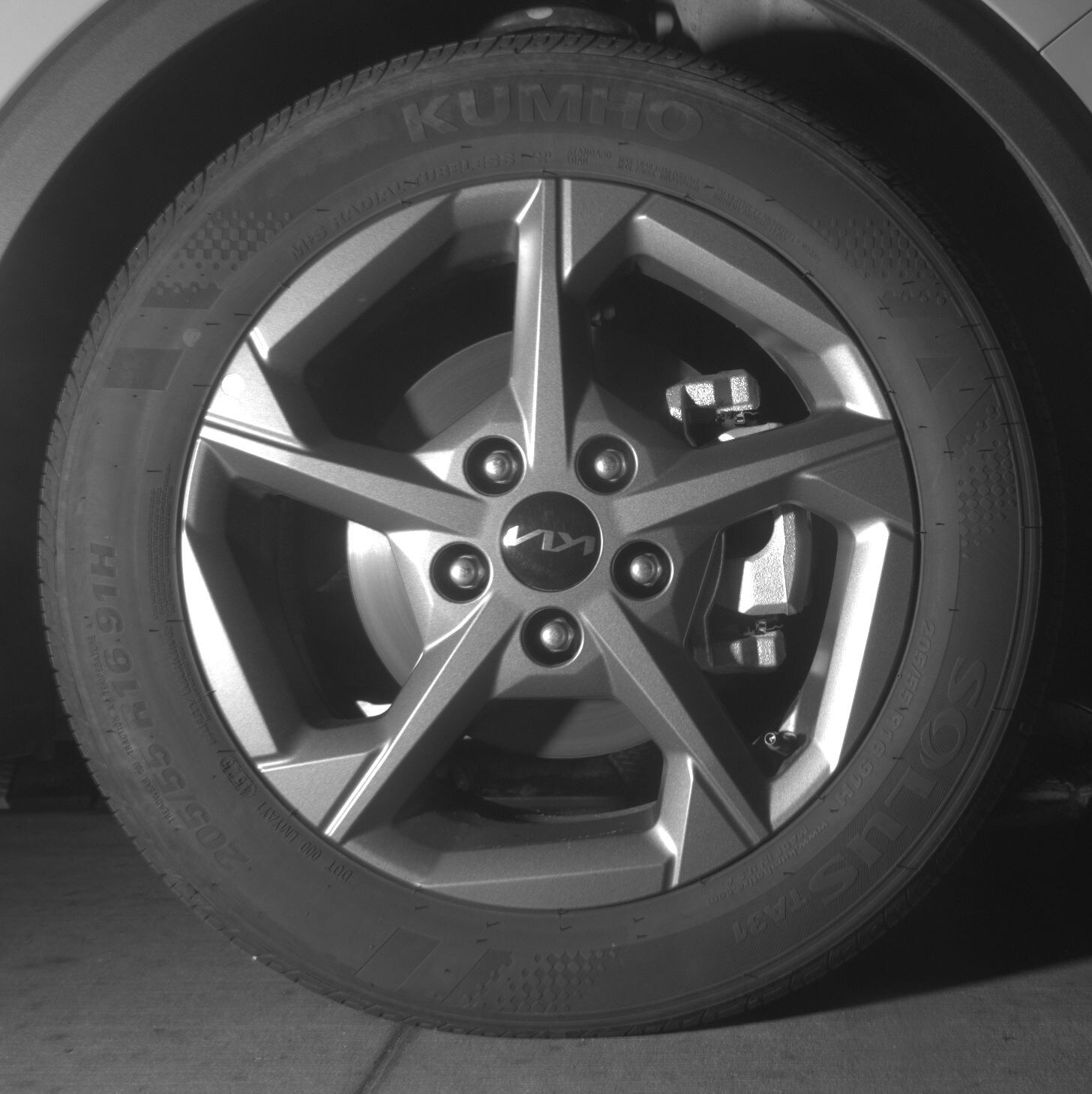 Thumbnail: 2026 Kia K4 - 10