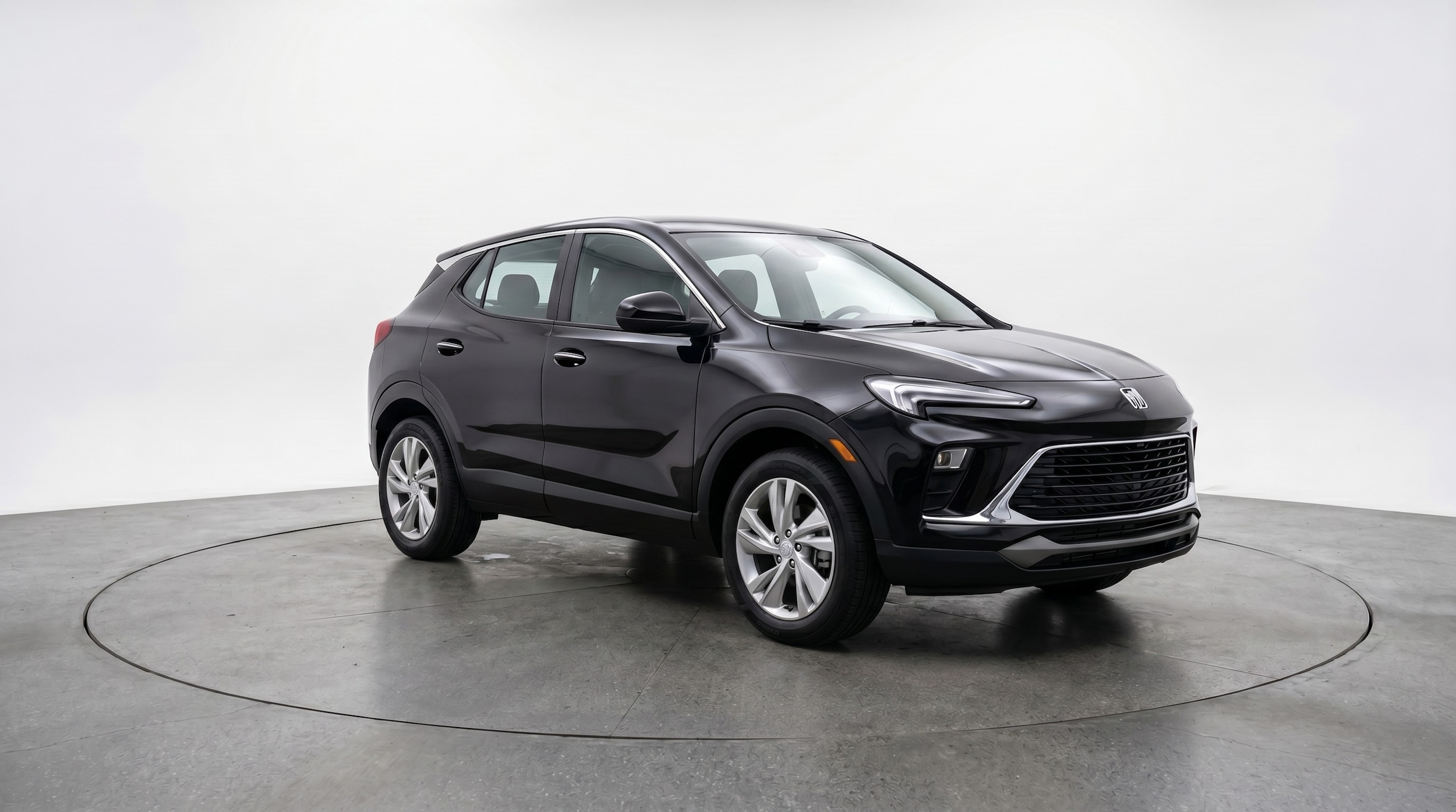 Thumbnail: 2026 Buick Encore GX - 1