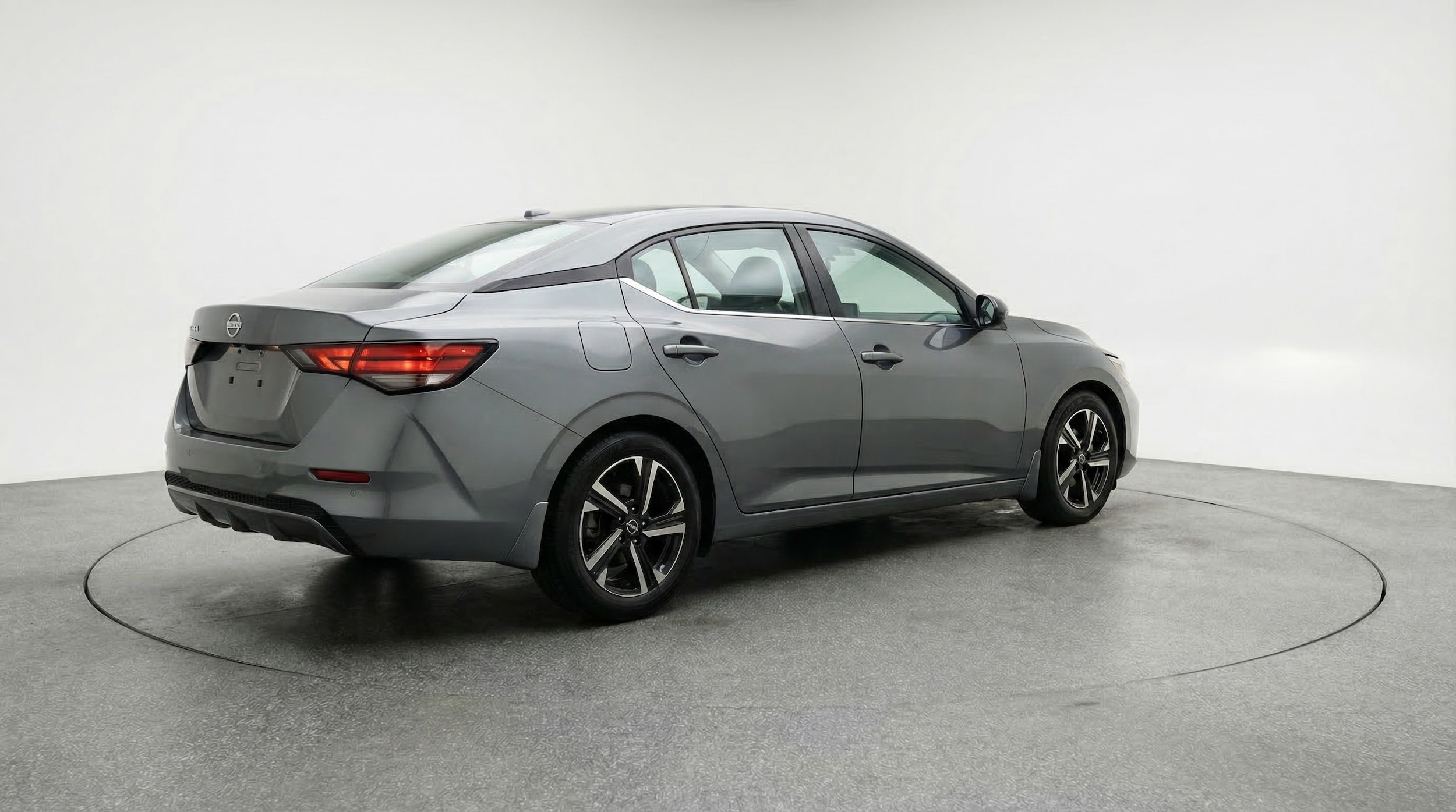 Thumbnail: 2025 Nissan Sentra - 7