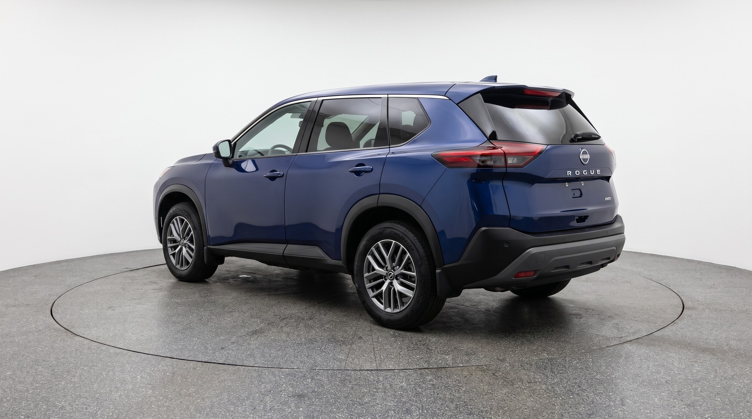 Thumbnail: 2026 Nissan Rogue - 5
