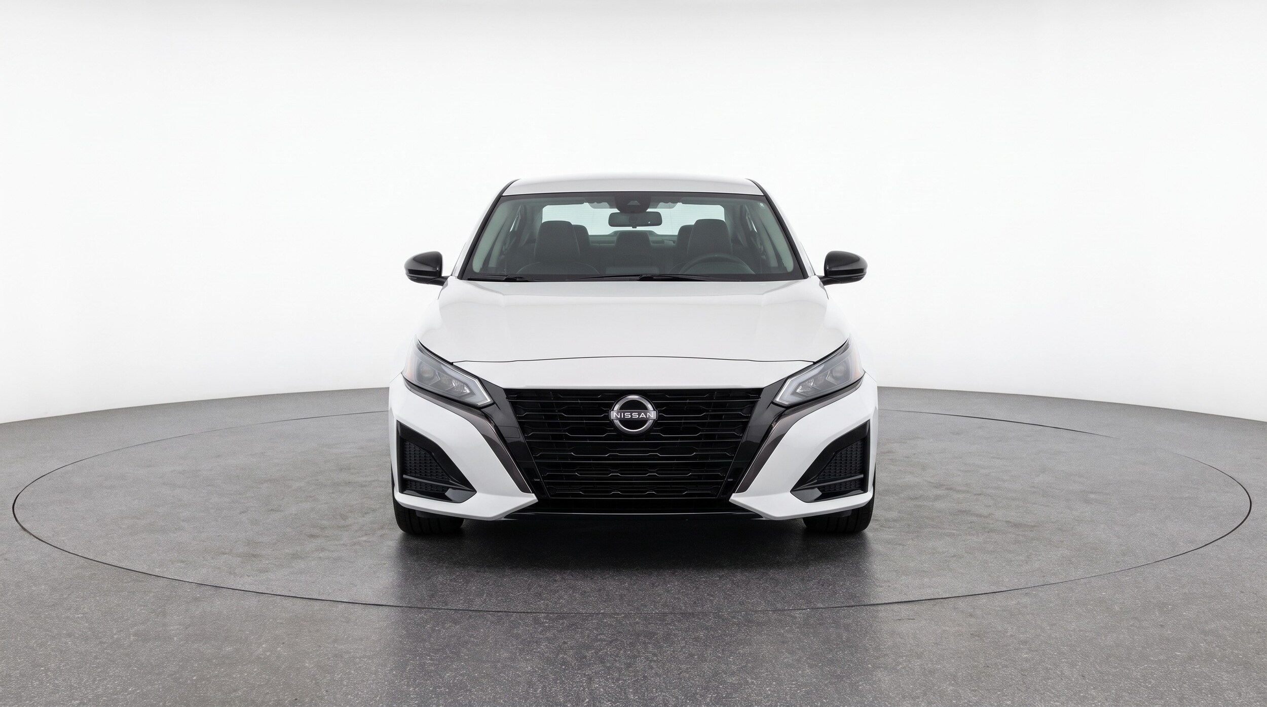 Thumbnail: 2026 Nissan Altima - 2