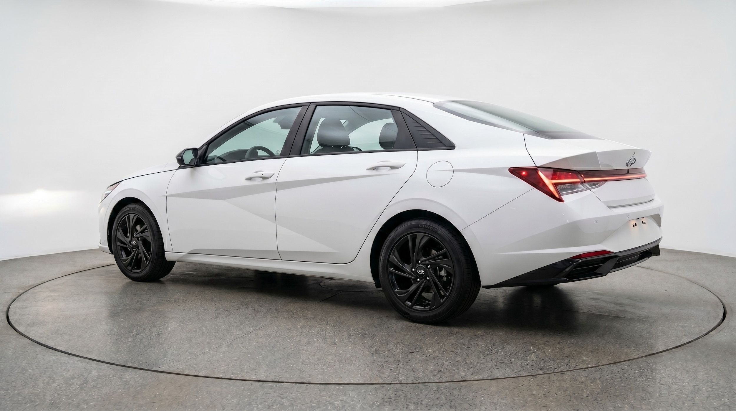 Thumbnail: 2026 Hyundai Elantra - 5