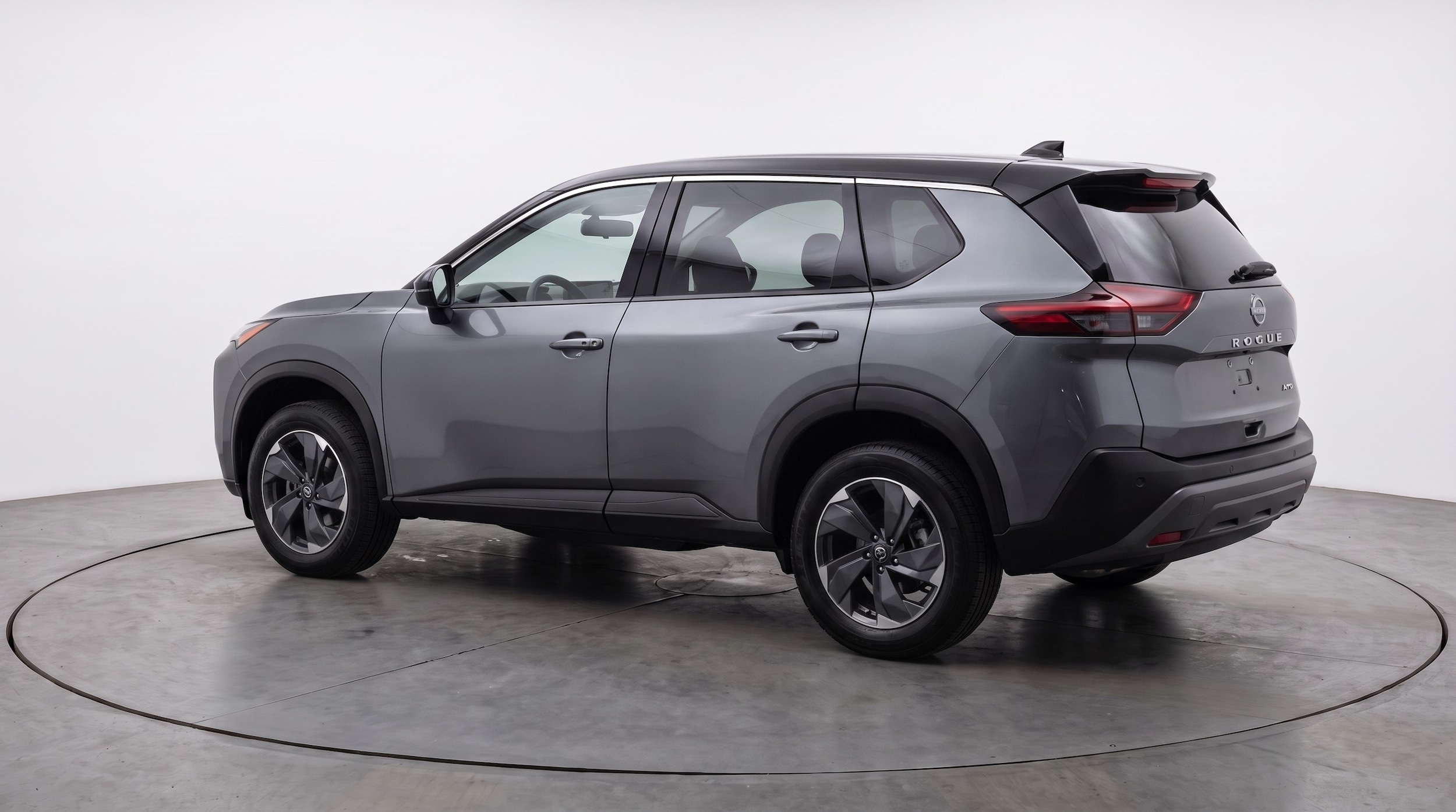 Thumbnail: 2025 Nissan Rogue - 5