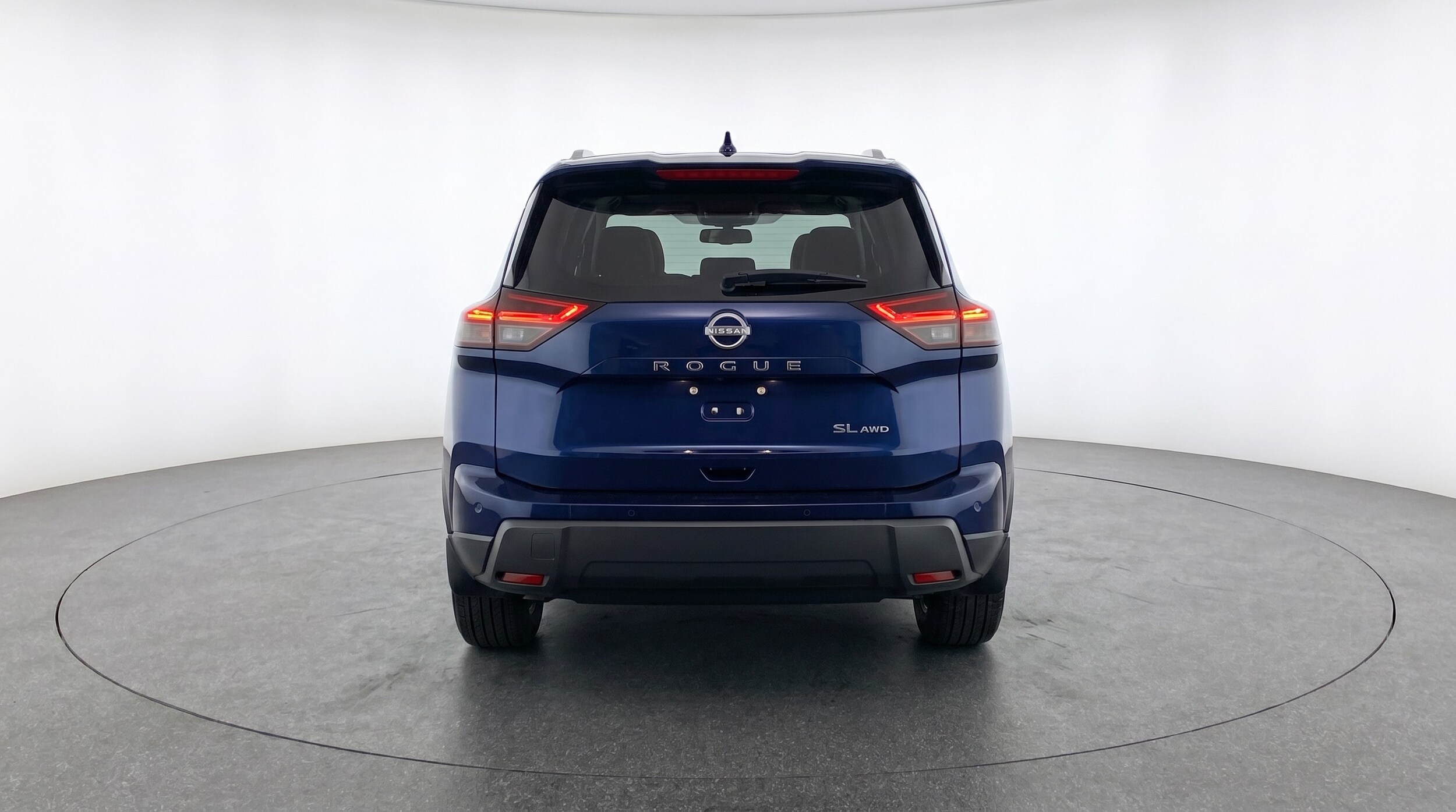Thumbnail: 2026 Nissan Rogue - 6
