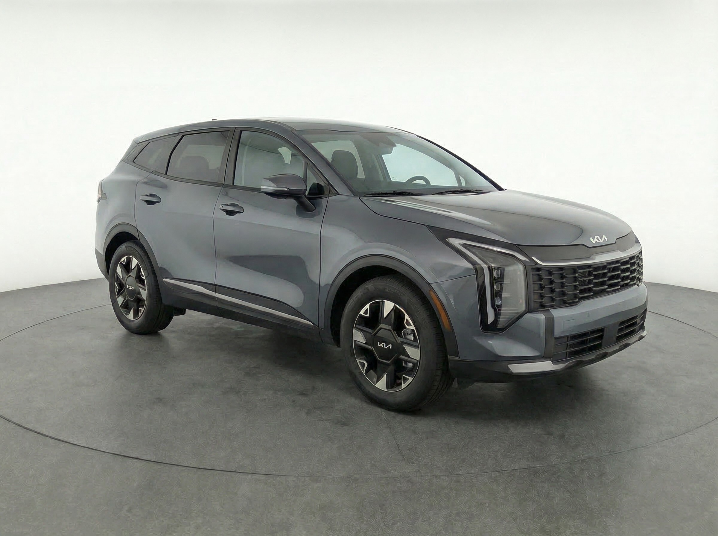 Thumbnail: 2026 Kia Sportage - 1