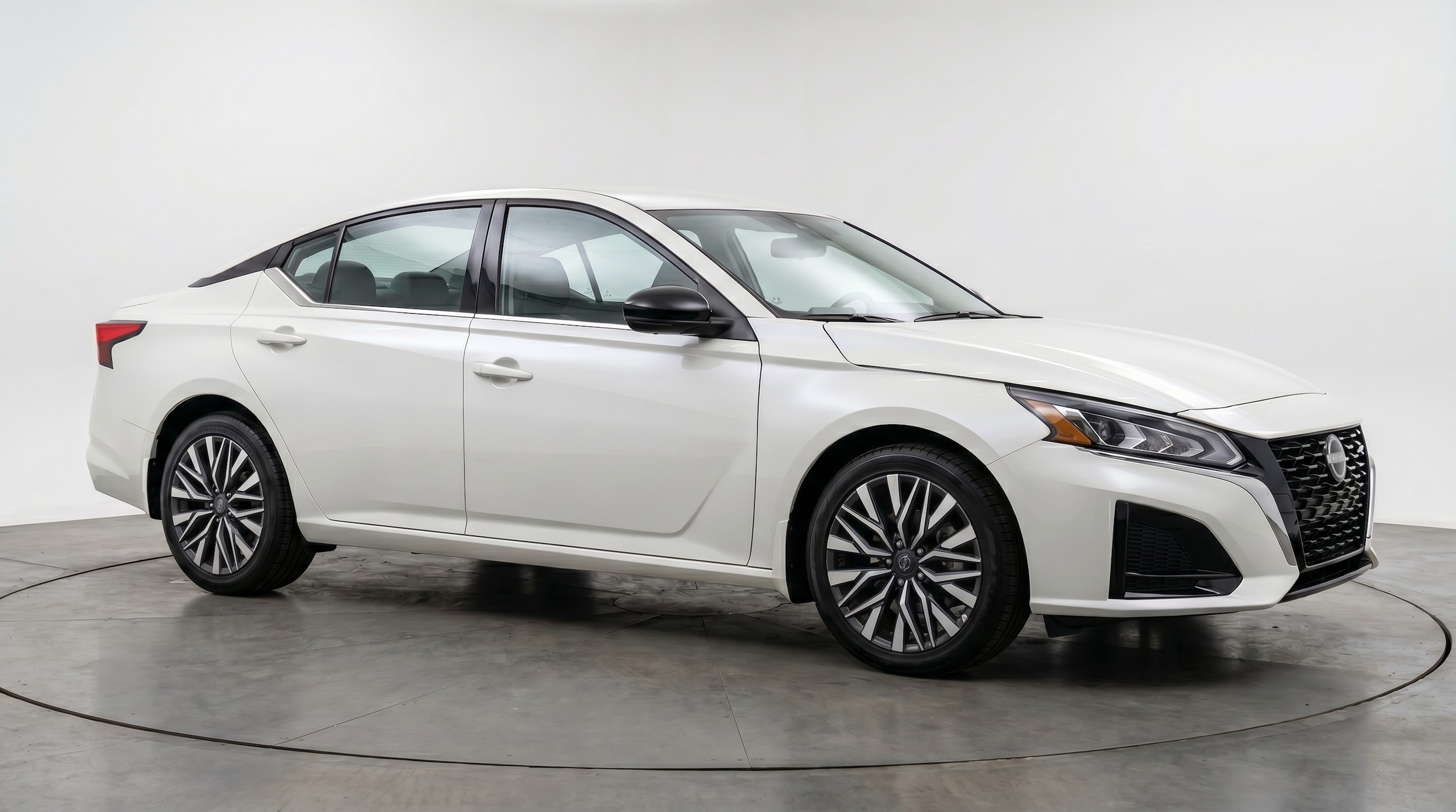 Thumbnail: 2026 Nissan Altima - 1