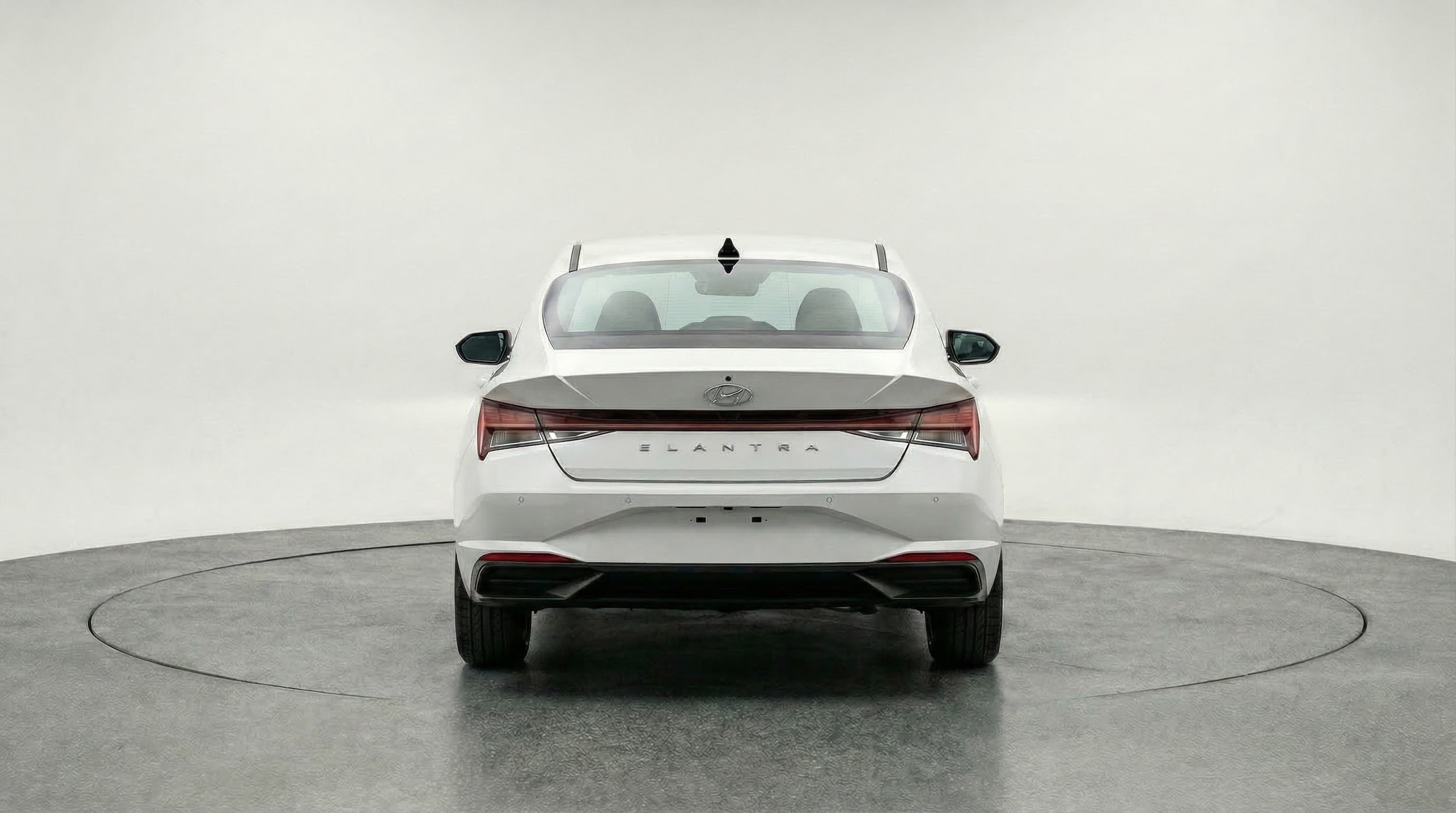 Thumbnail: 2026 Hyundai Elantra - 6