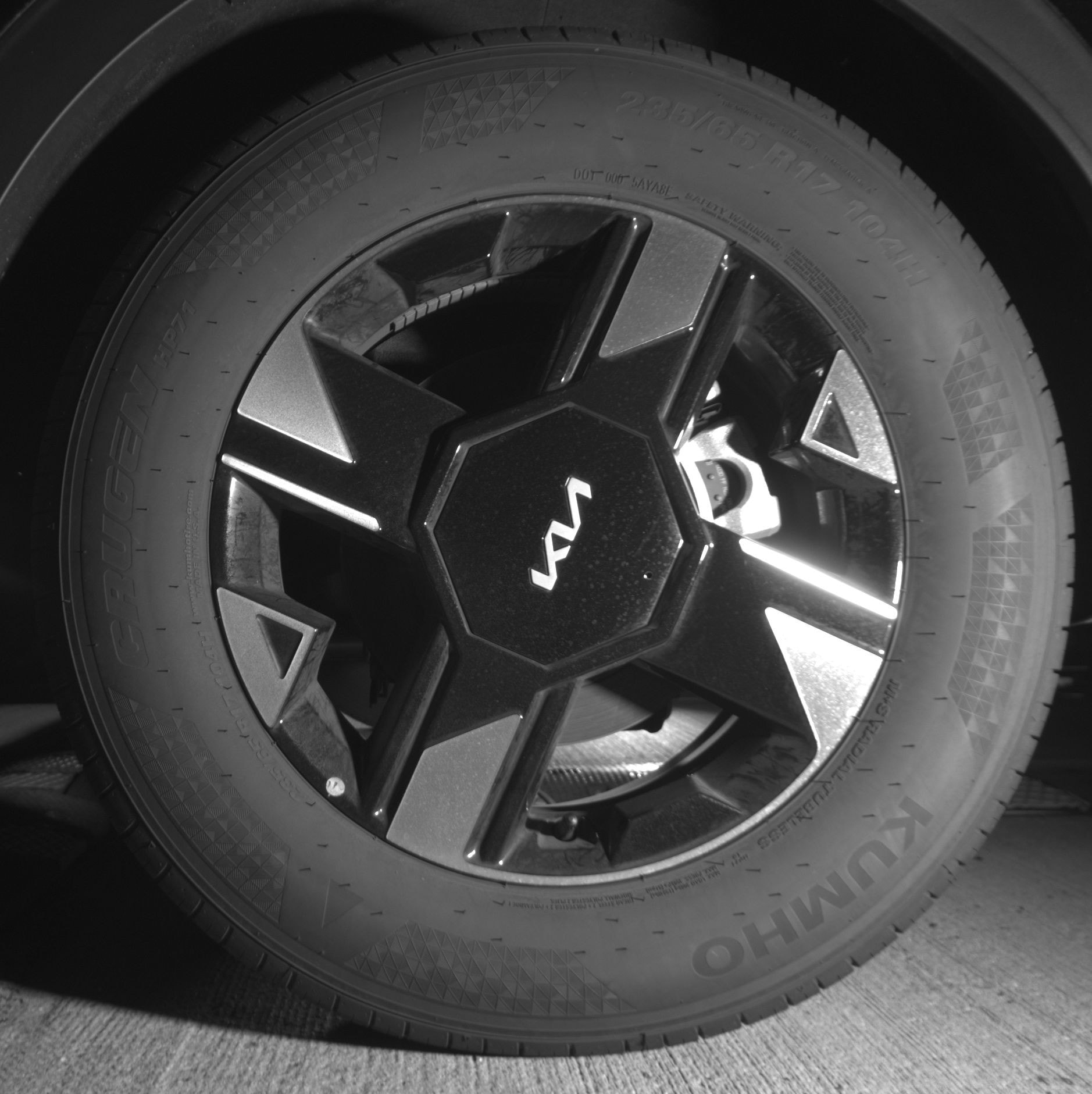 Thumbnail: 2026 Kia Sportage - 11