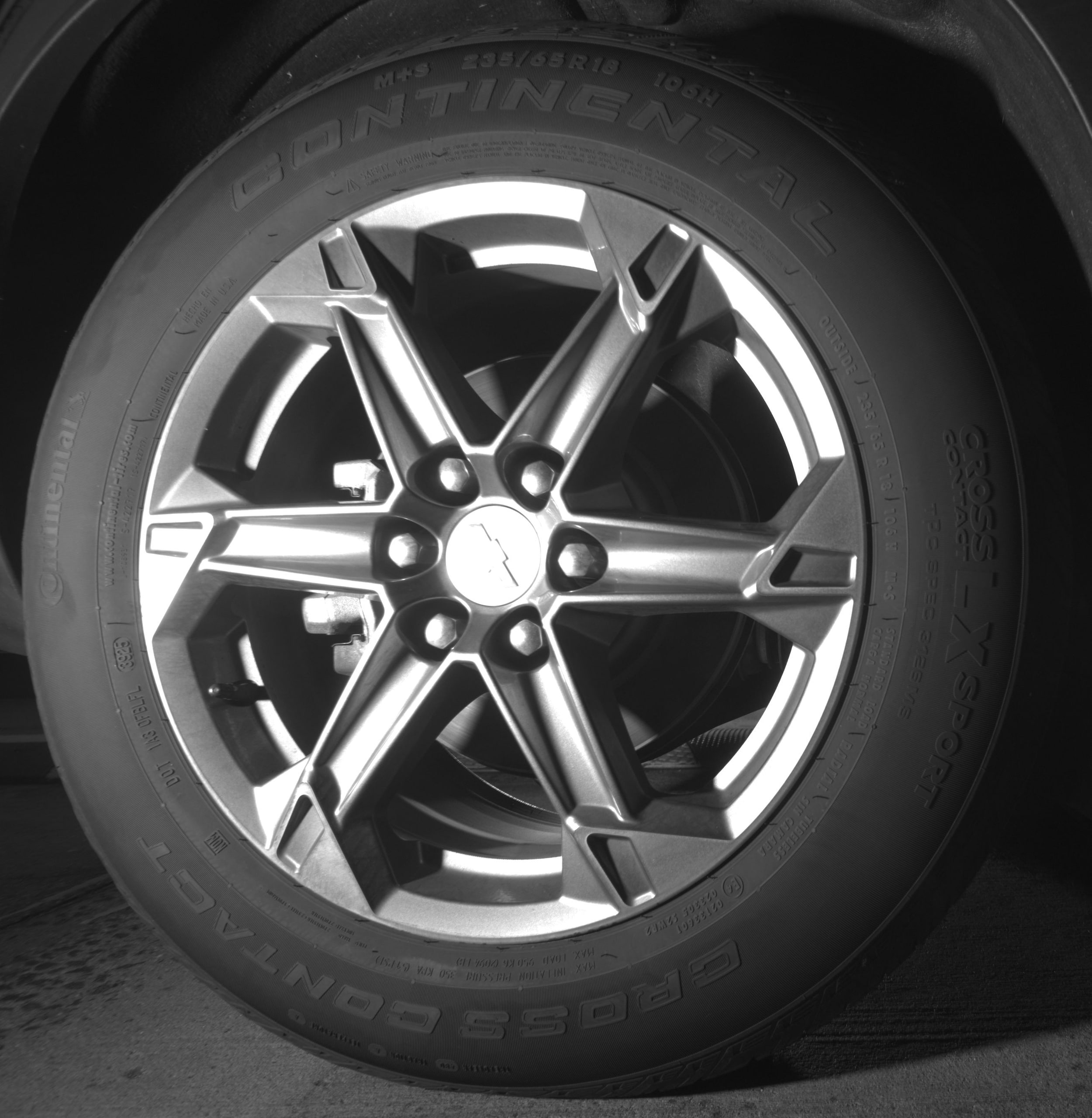 Thumbnail: 2026 Chevrolet Blazer - 10