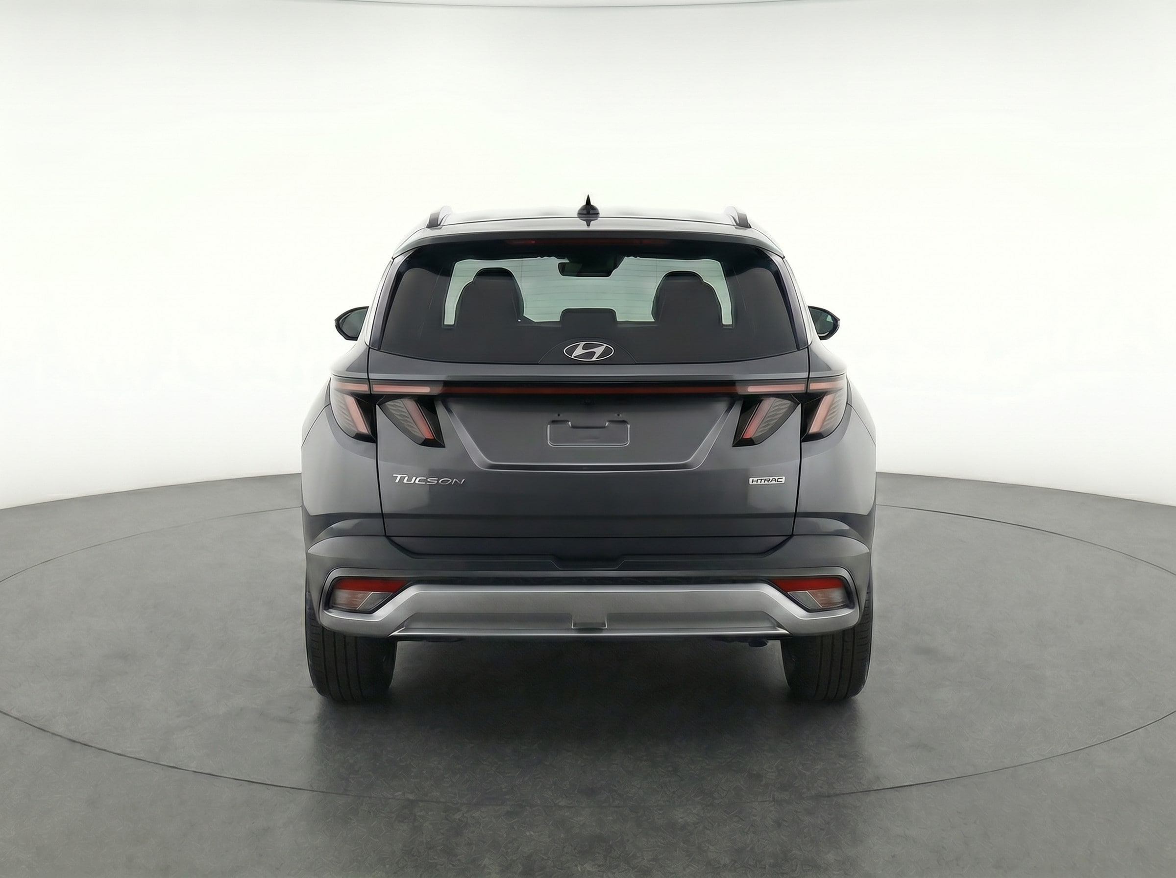 Thumbnail: 2026 Hyundai Tucson - 6