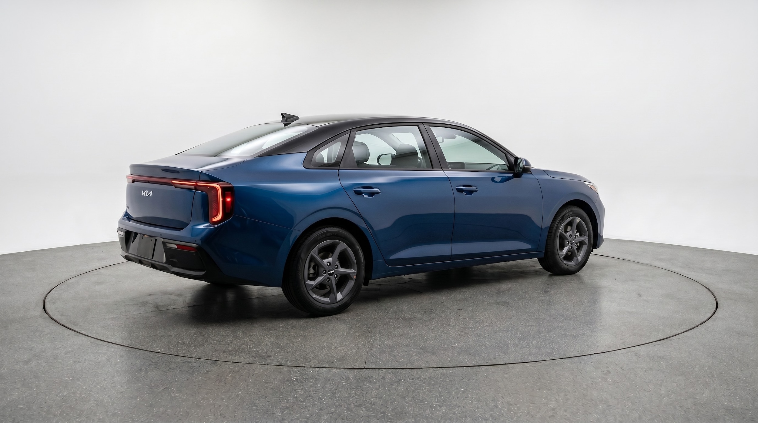 Thumbnail: 2026 Kia K4 - 7