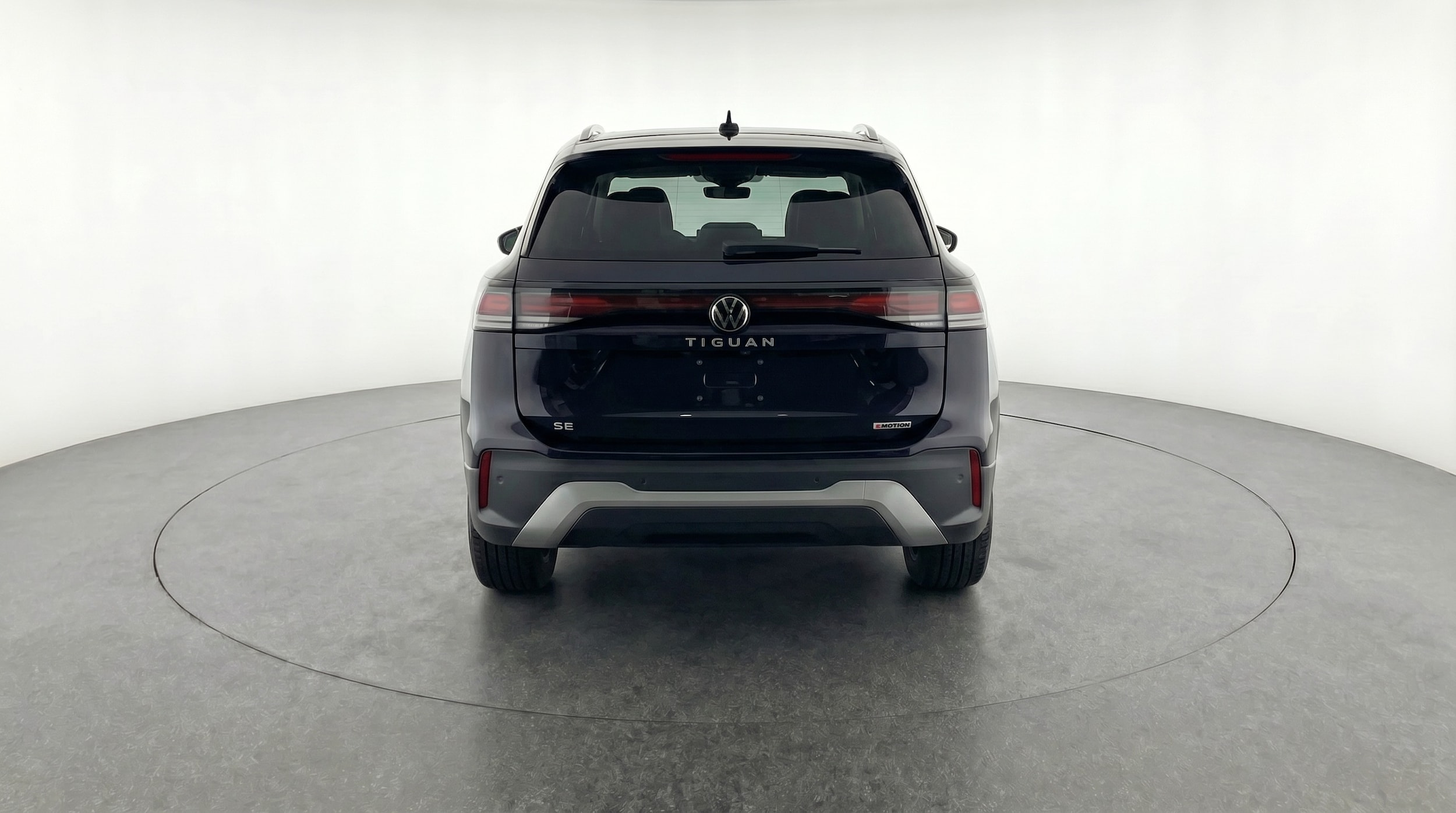 Thumbnail: 2026 Volkswagen Tiguan - 6