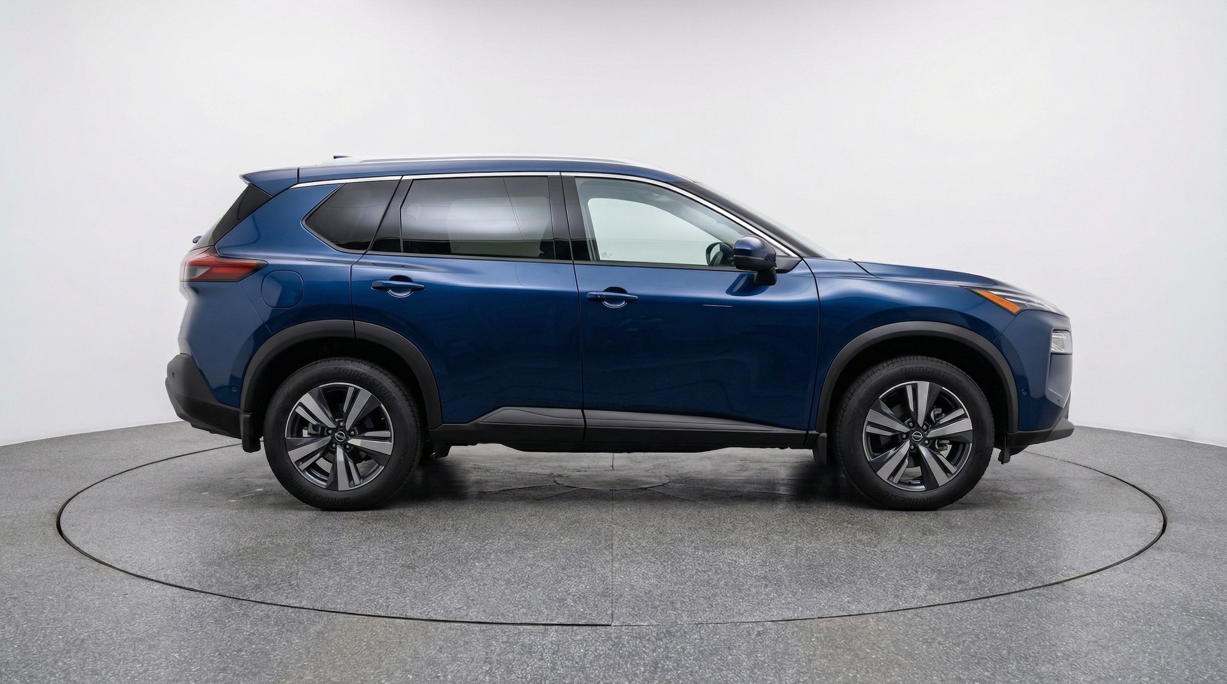 Thumbnail: 2026 Nissan Rogue - 8