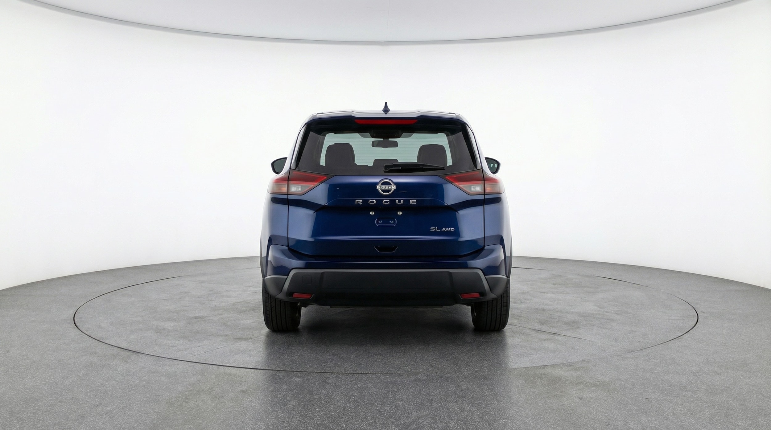 Thumbnail: 2026 Nissan Rogue - 6