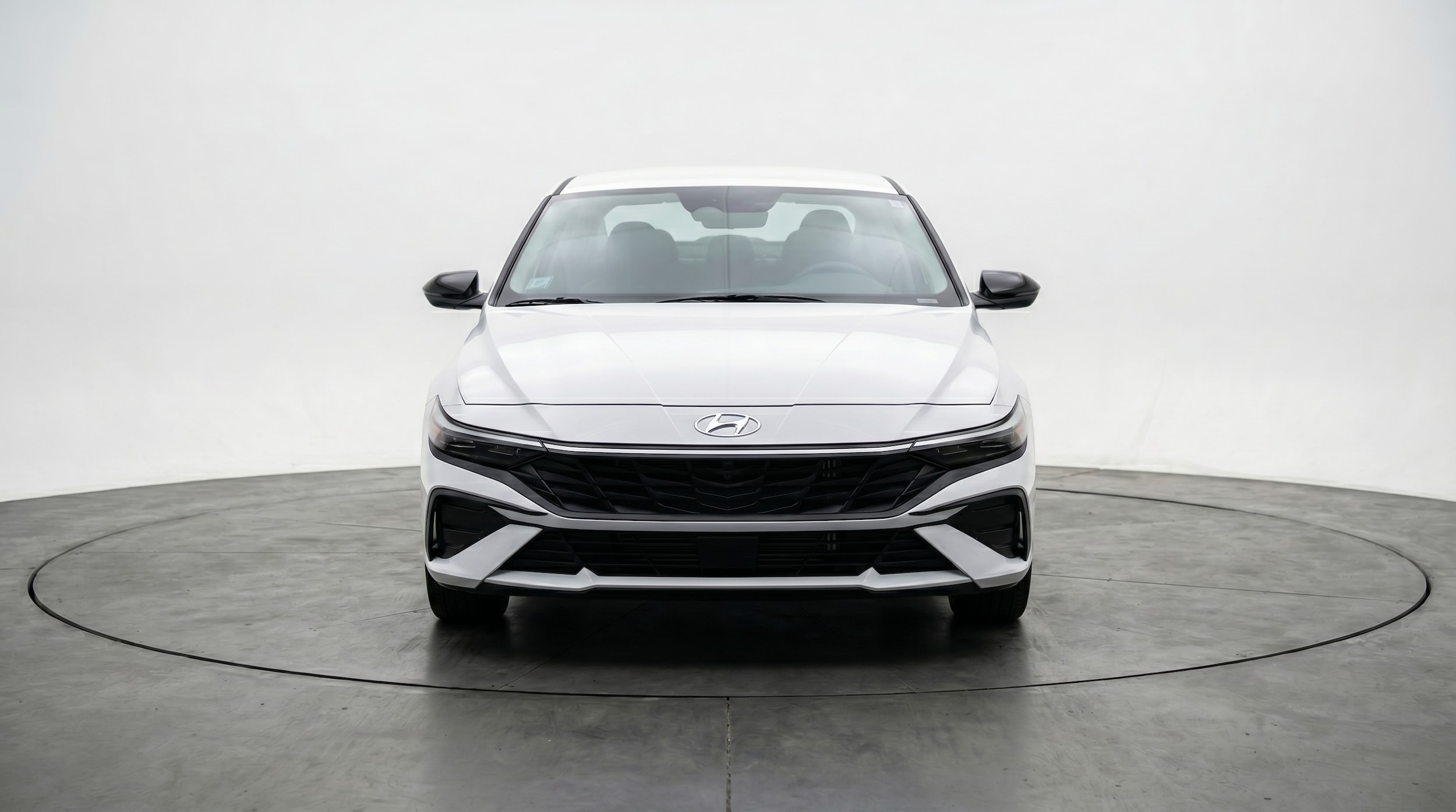 Thumbnail: 2026 Hyundai Elantra - 2