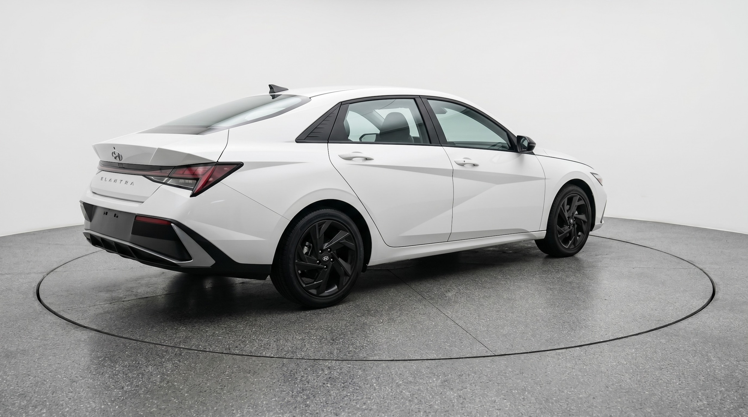 Thumbnail: 2026 Hyundai Elantra - 7