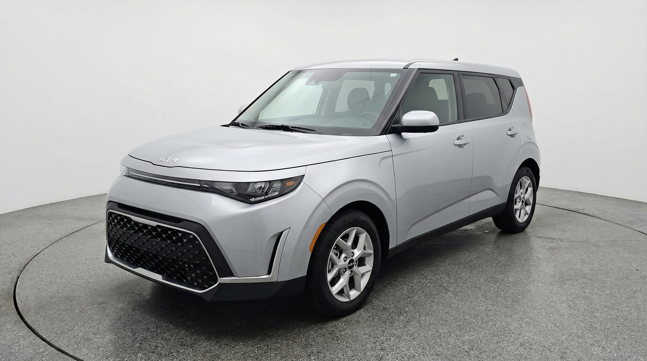 Thumbnail: 2025 Kia Soul - 3
