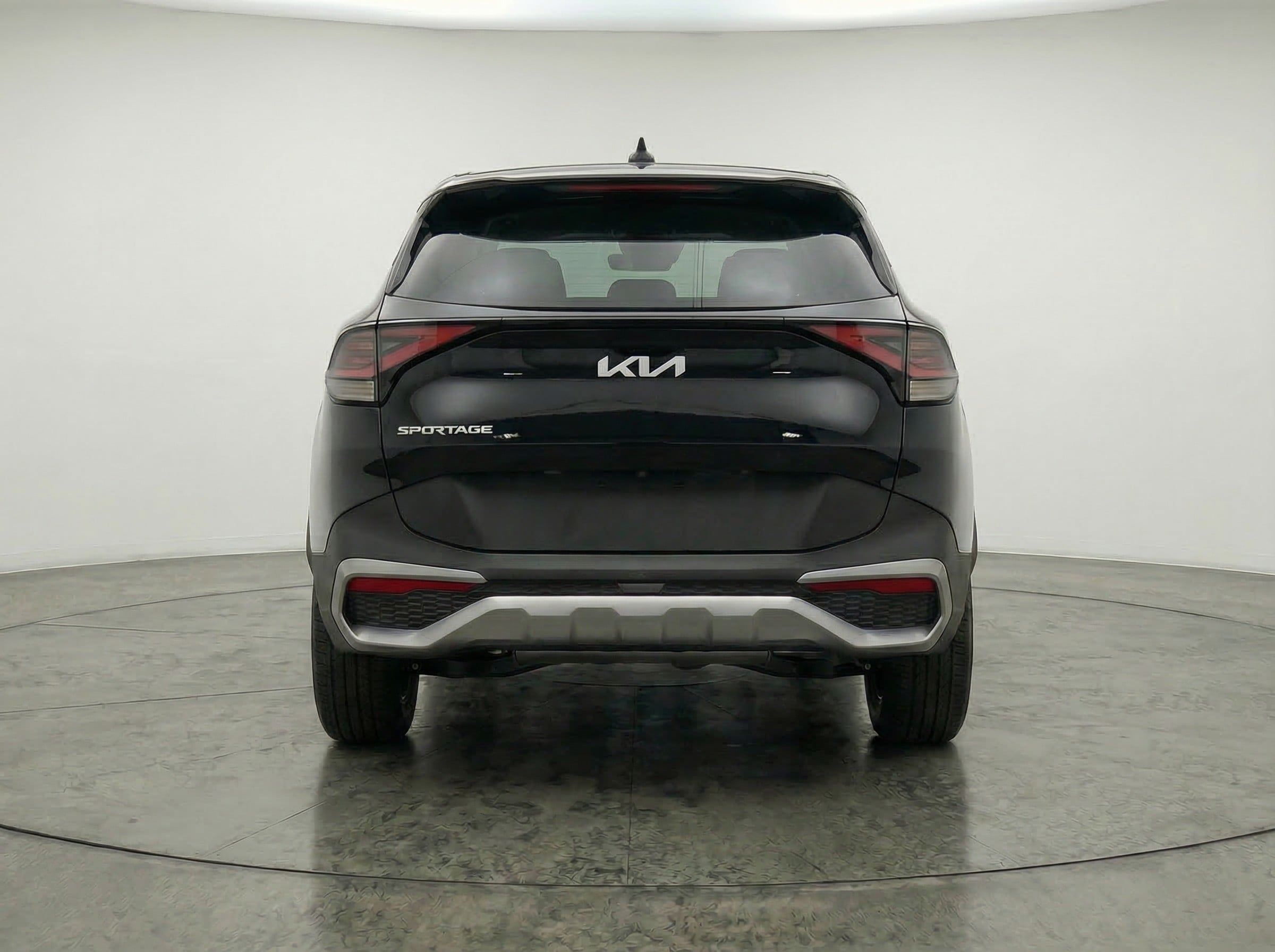 Thumbnail: 2026 Kia Sportage - 6