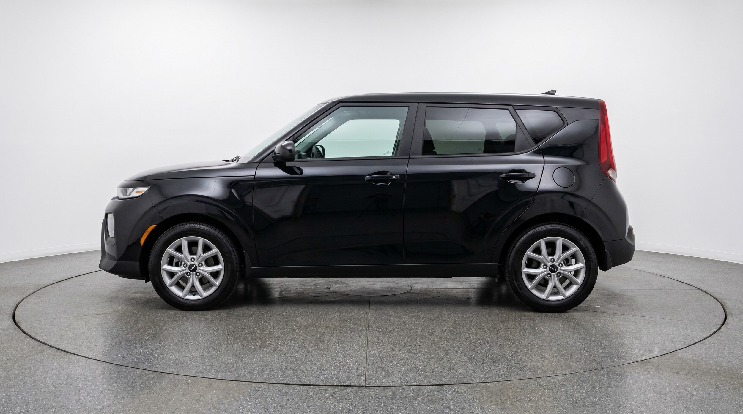 Thumbnail: 2025 Kia Soul - 4