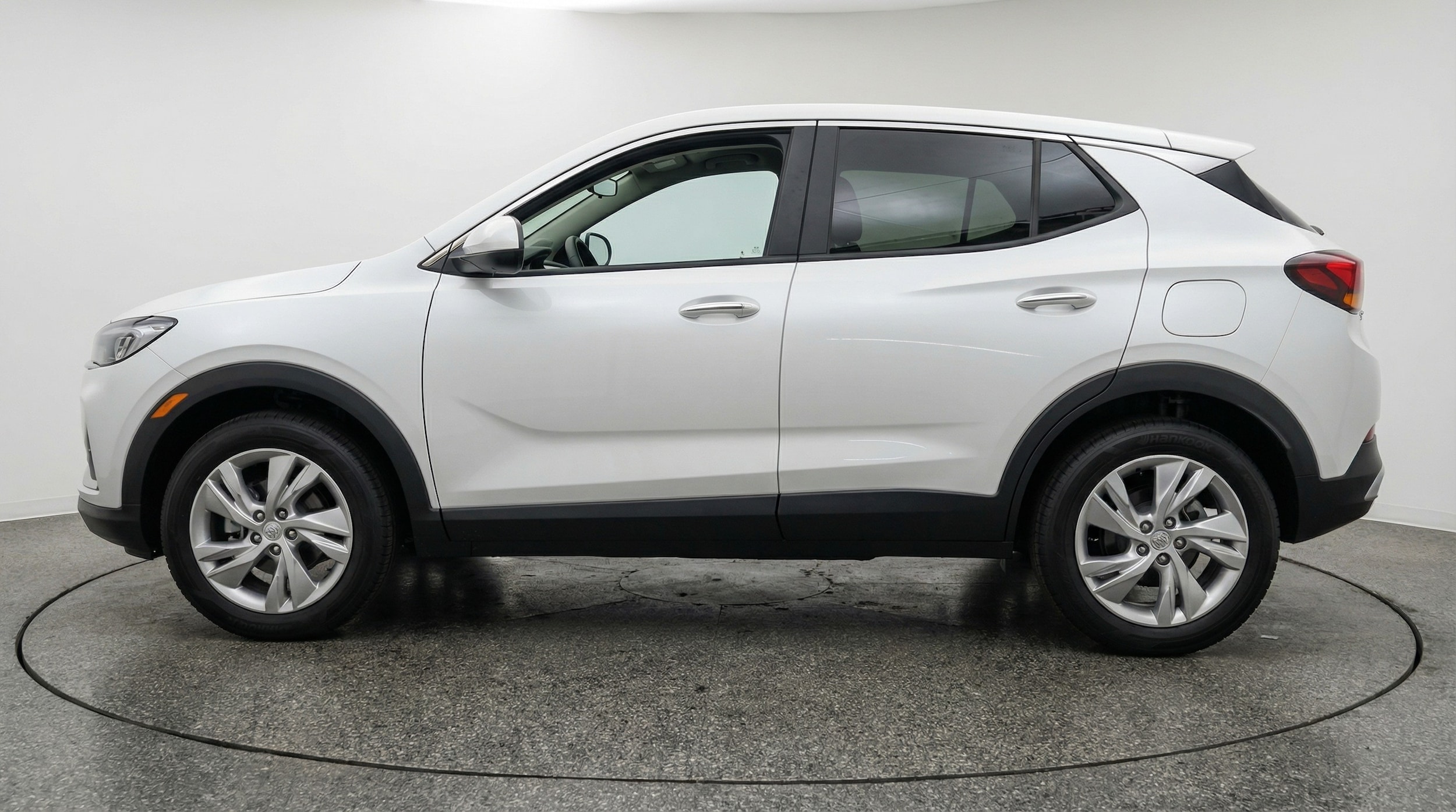 Thumbnail: 2026 Buick Encore GX - 4