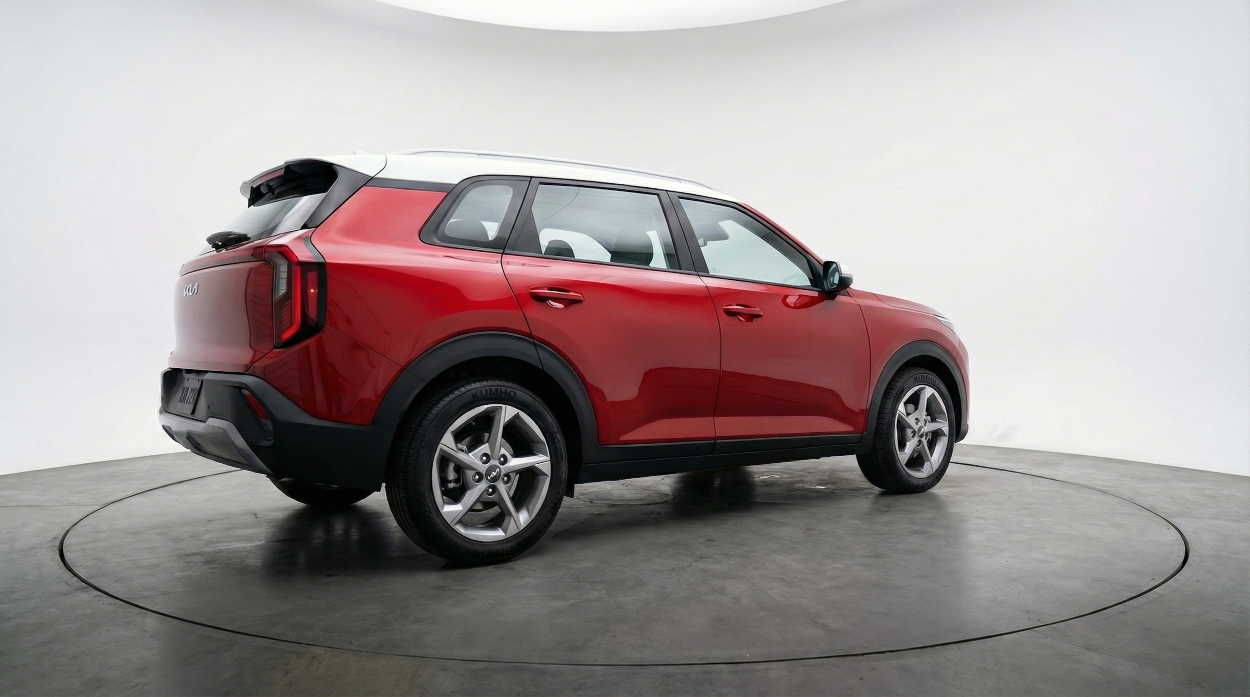 Thumbnail: 2026 Kia K4 - 7