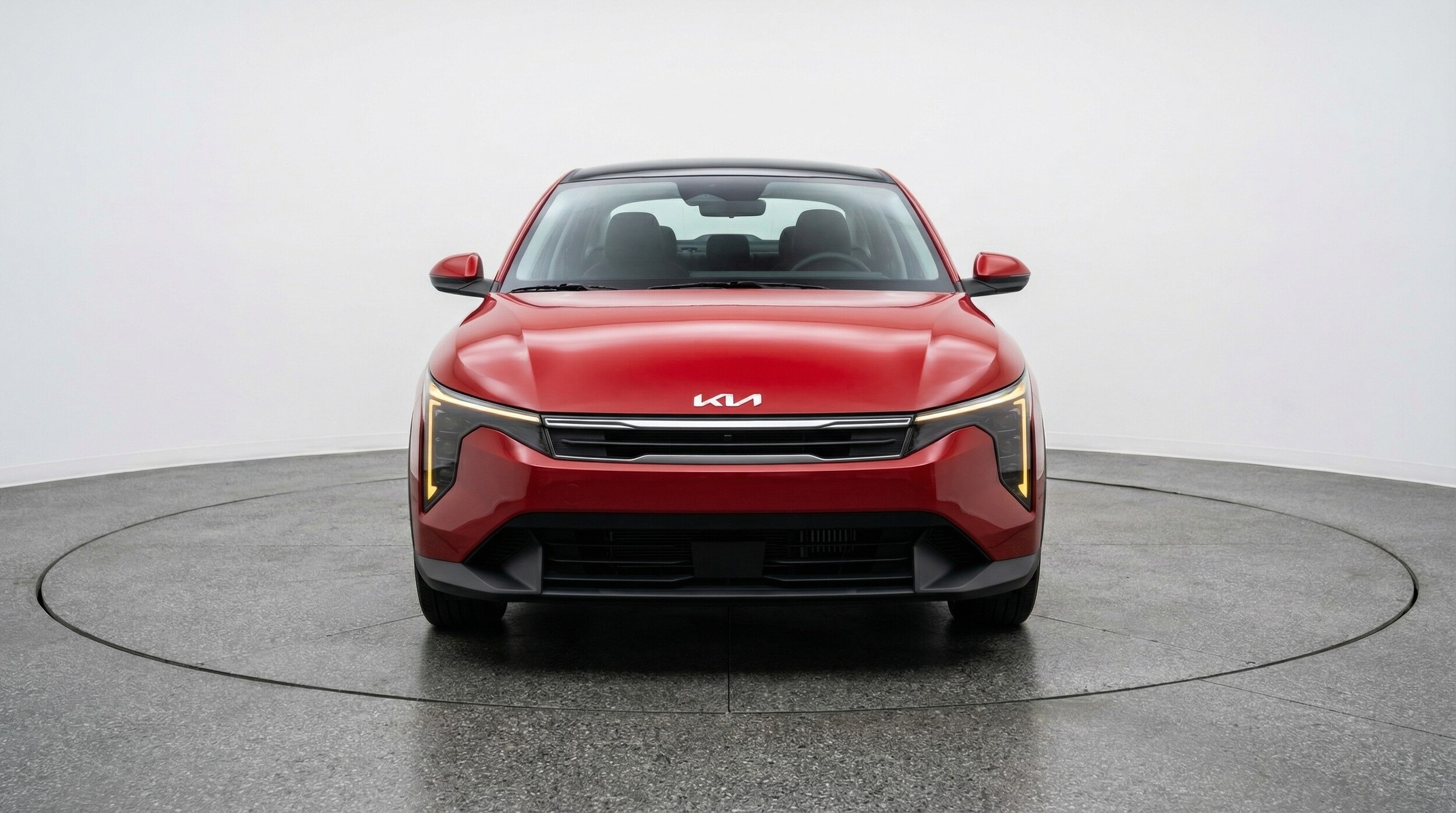 Thumbnail: 2026 Kia K4 - 2