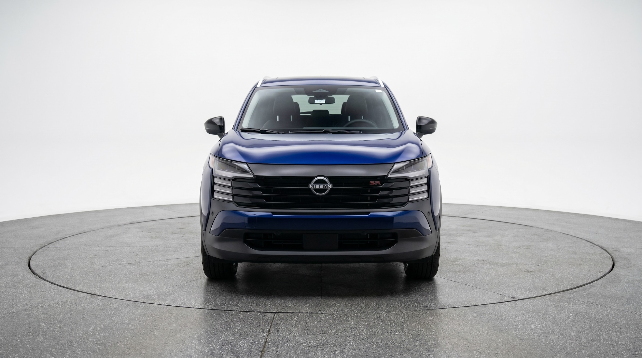 Thumbnail: 2026 Nissan Kicks - 2